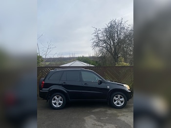 Used Toyota RAV4 2005 for sale - 78011596: Photo