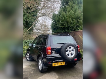 Used Toyota RAV4 2005 for sale - 78011596: Photo