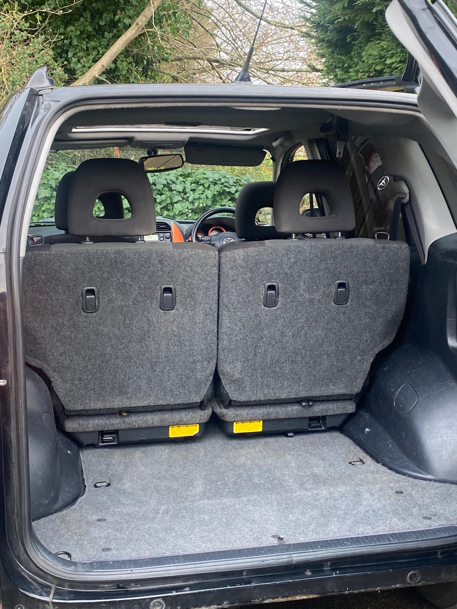 Used Toyota RAV4 2005 for sale - 78011596: Photo 6