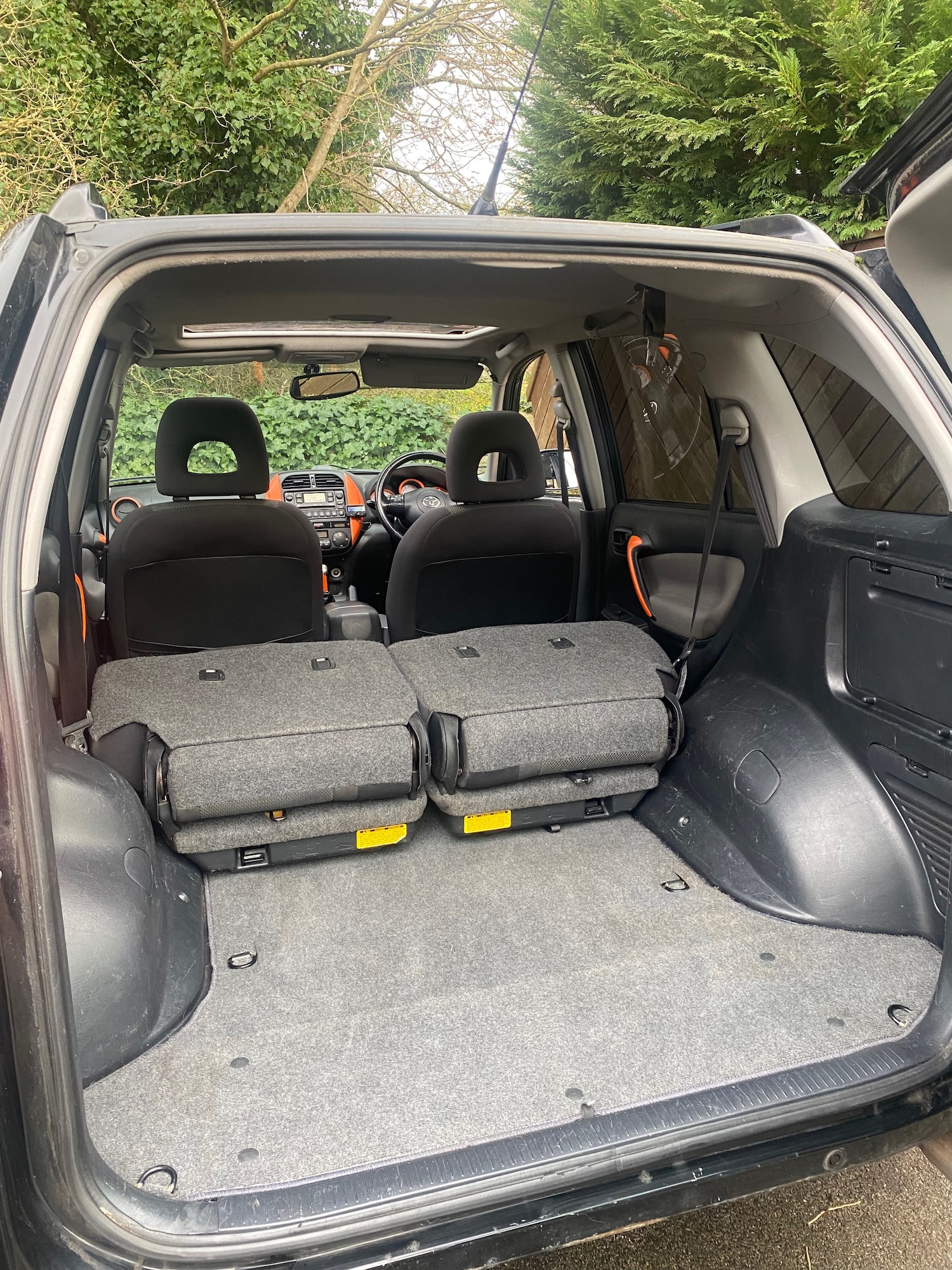 Used Toyota RAV4 2005 for sale - 78011596: Photo 7