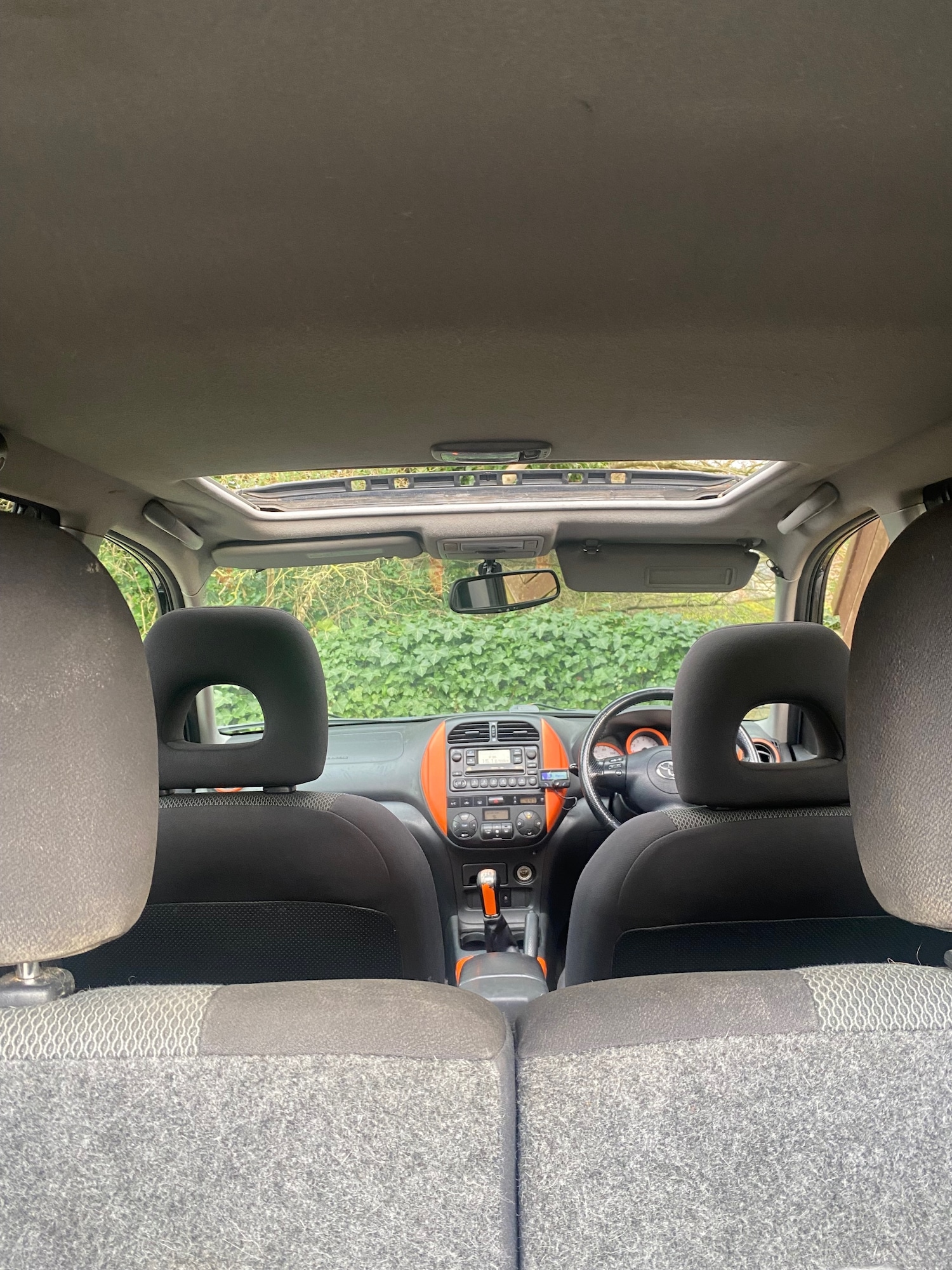 Used Toyota RAV4 2005 for sale - 78011596: Photo 9