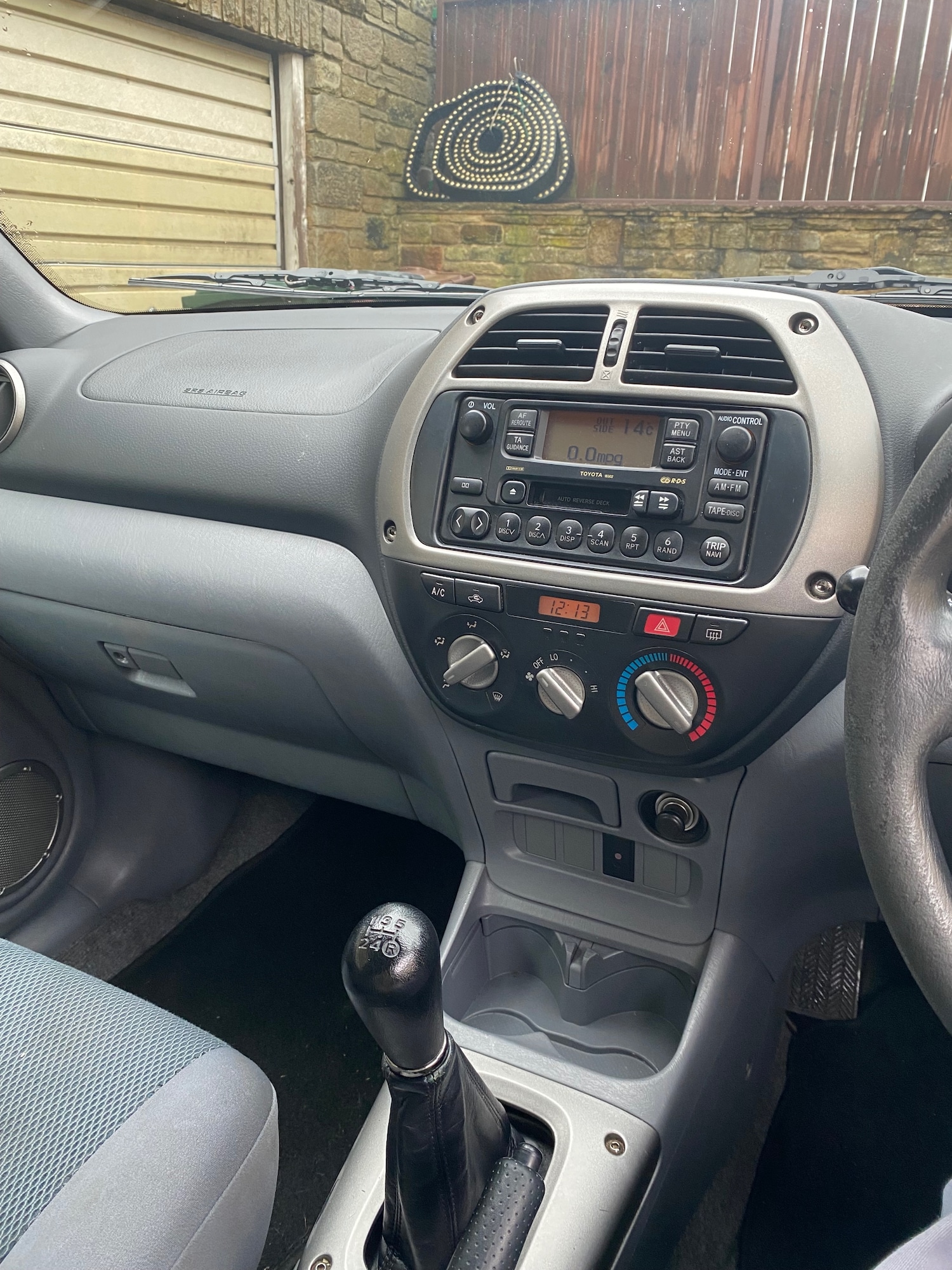 Used Toyota RAV4 2002 for sale - 77210744: Photo 14