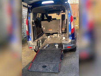 Used Ford Grand Tourneo Connect 2019 for sale - 79033270: Photo