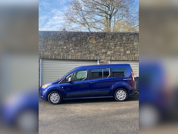 Used Ford Grand Tourneo Connect 2019 for sale - 79033270: Photo