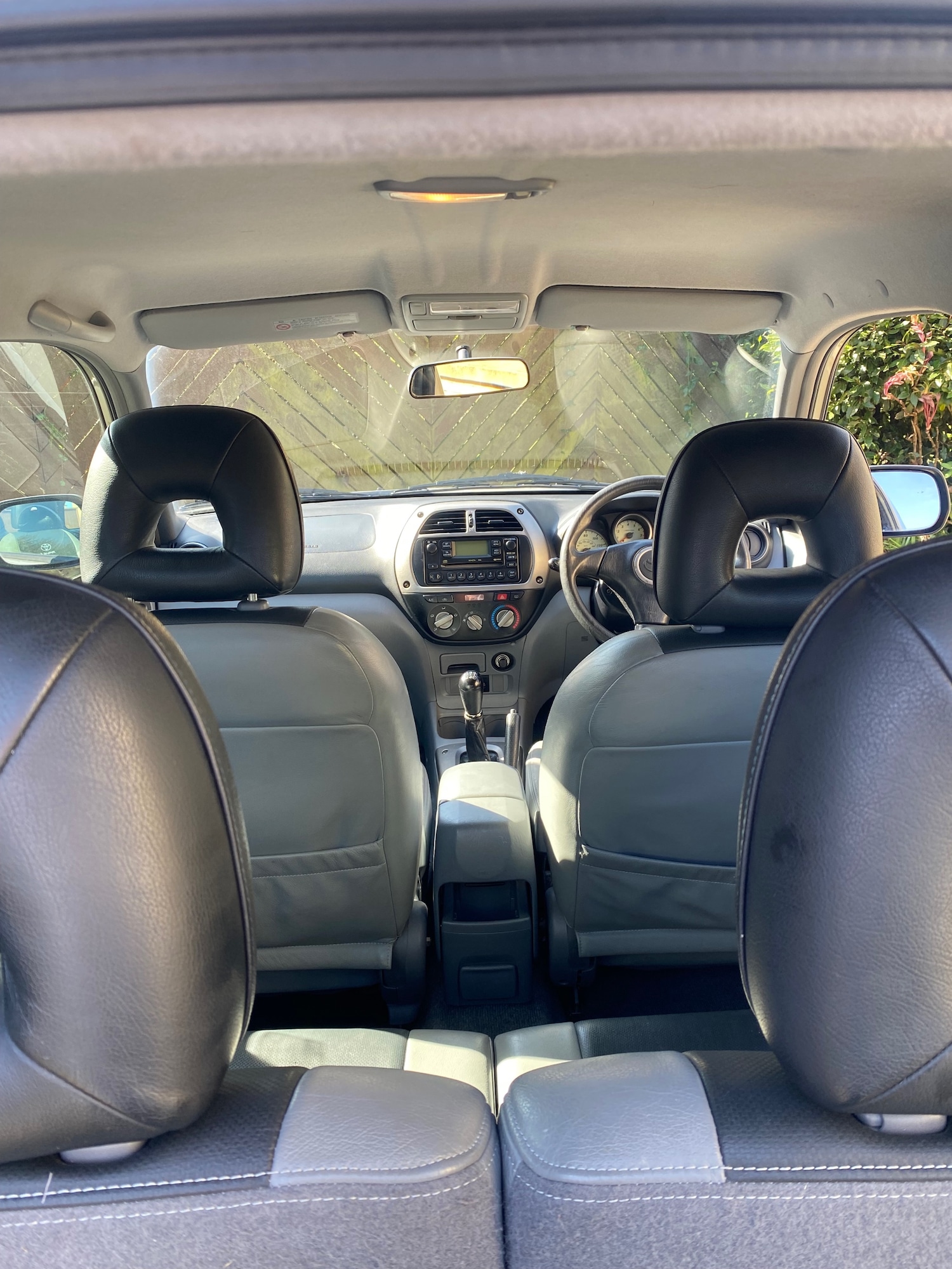 Used Toyota RAV4 2001 for sale - 77946041: Photo 12