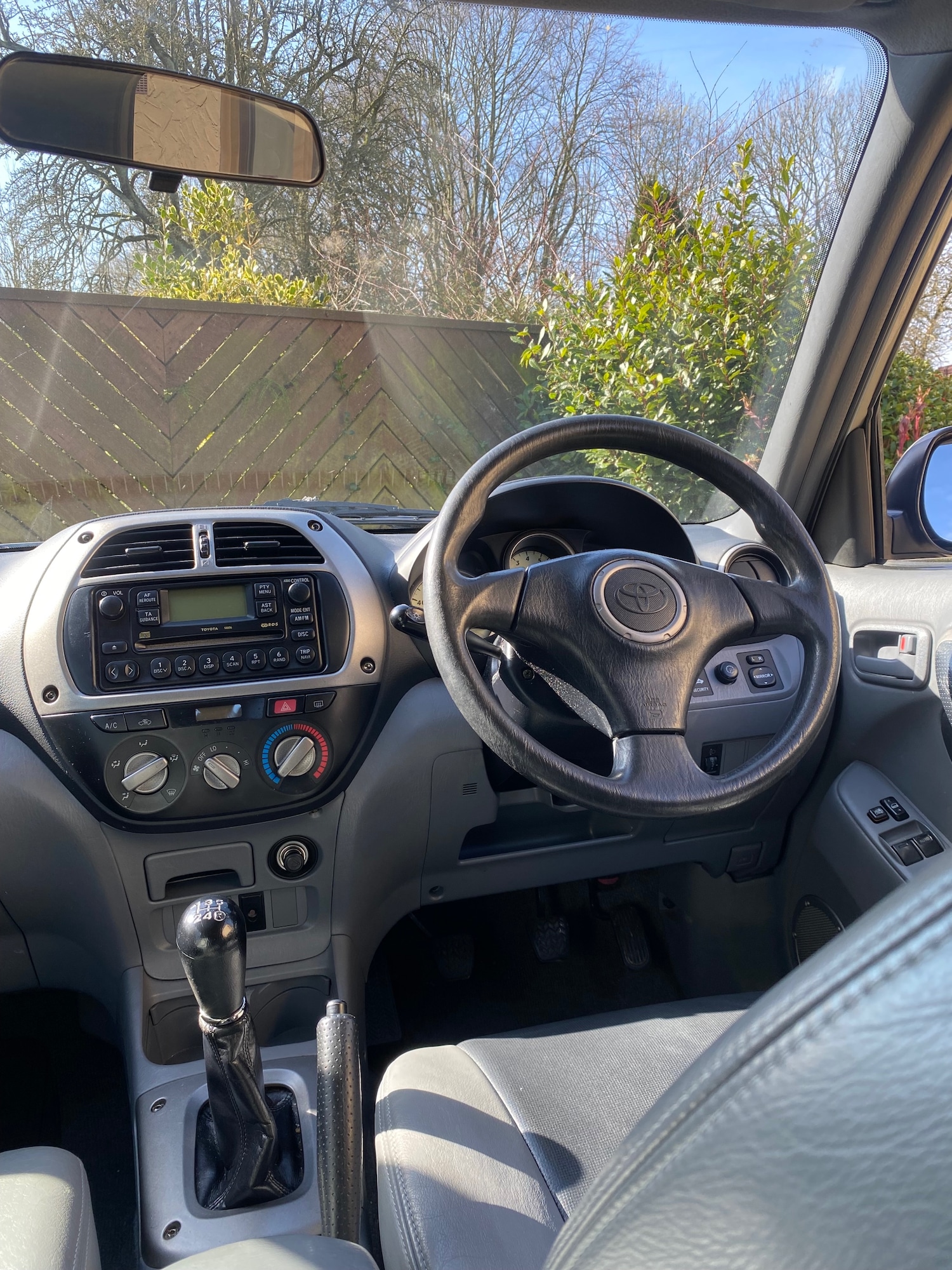 Used Toyota RAV4 2001 for sale - 77946041: Photo 13