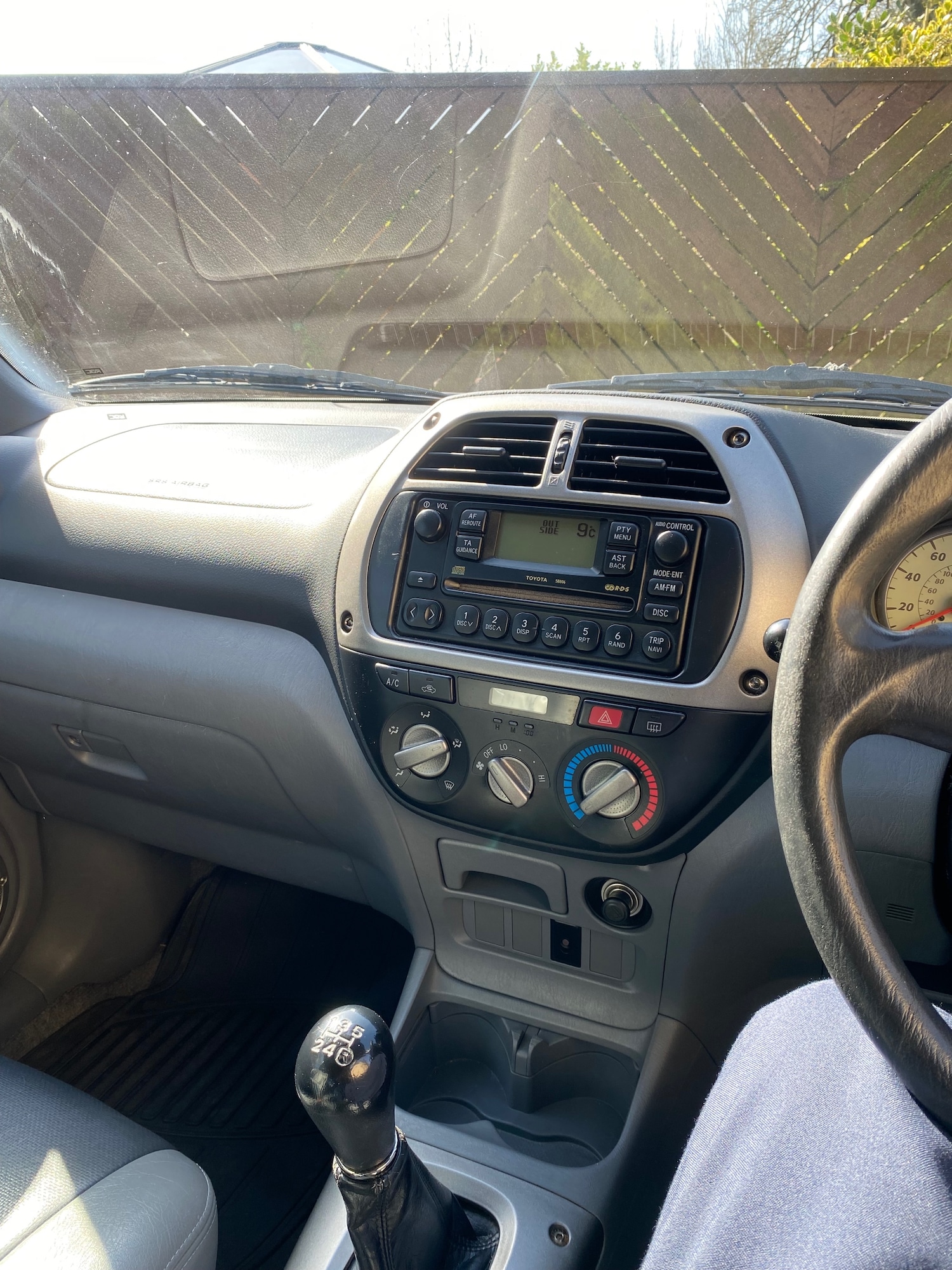 Used Toyota RAV4 2001 for sale - 77946041: Photo 15