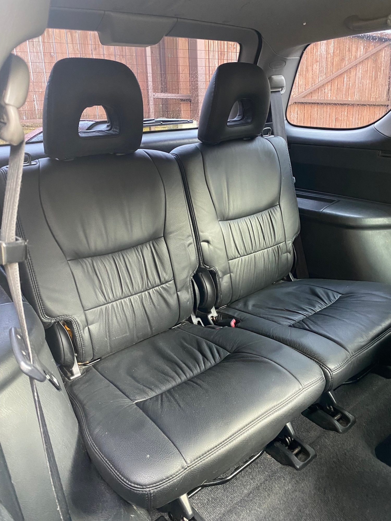 Used Toyota RAV4 2004 for sale - 77392363: Photo 11