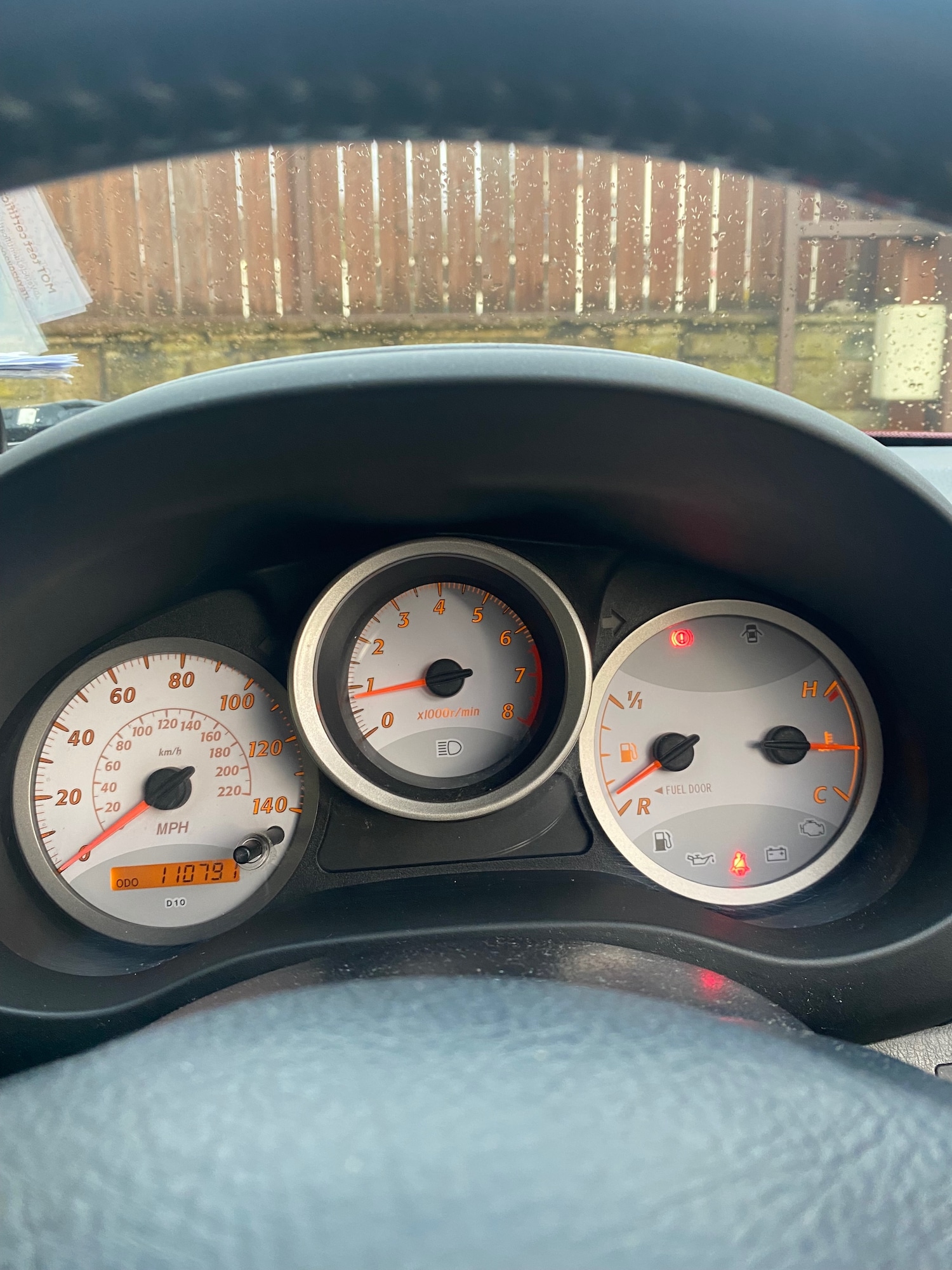 Used Toyota RAV4 2004 for sale - 77392363: Photo 14