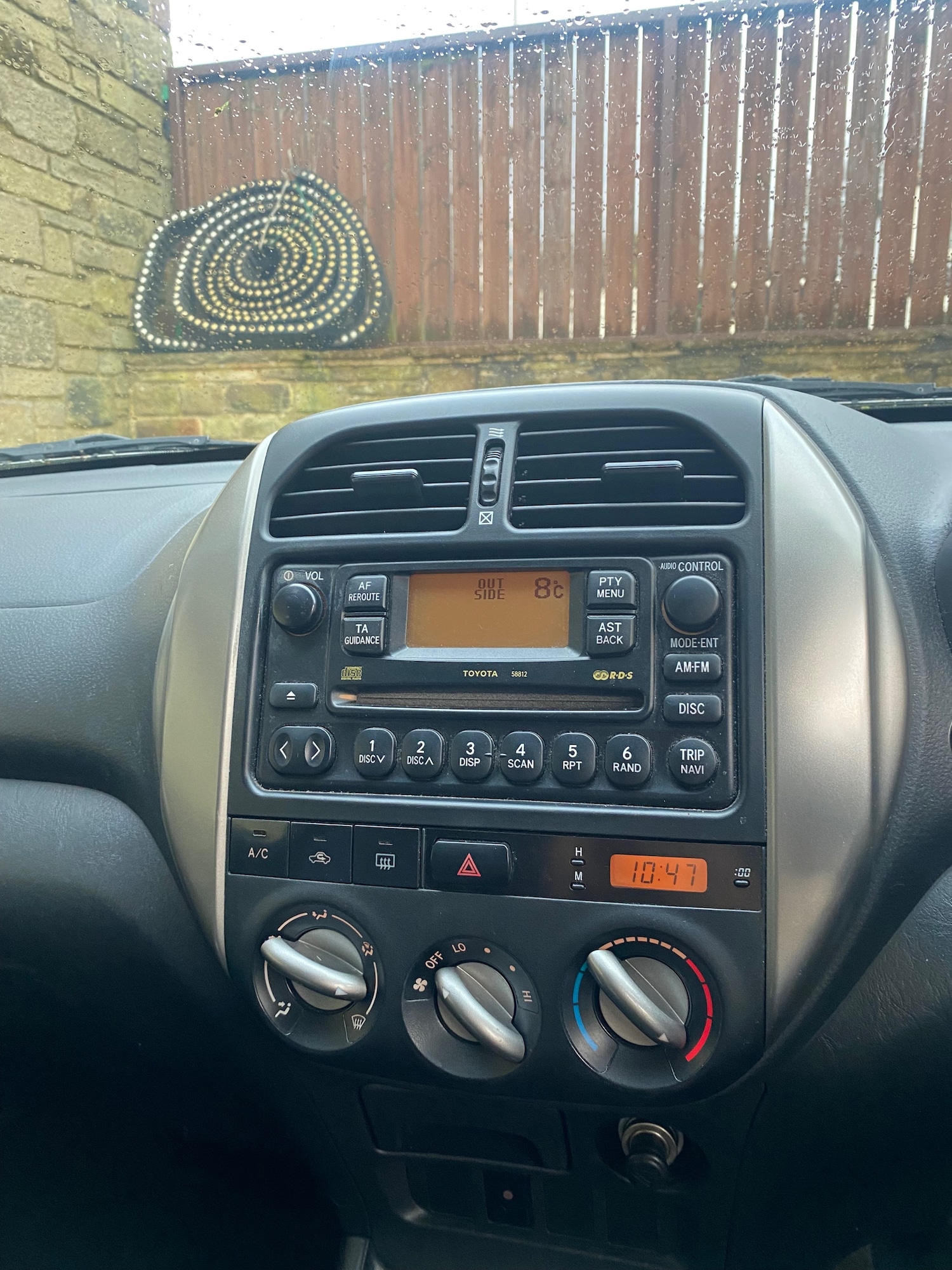 Used Toyota RAV4 2004 for sale - 77392363: Photo 16