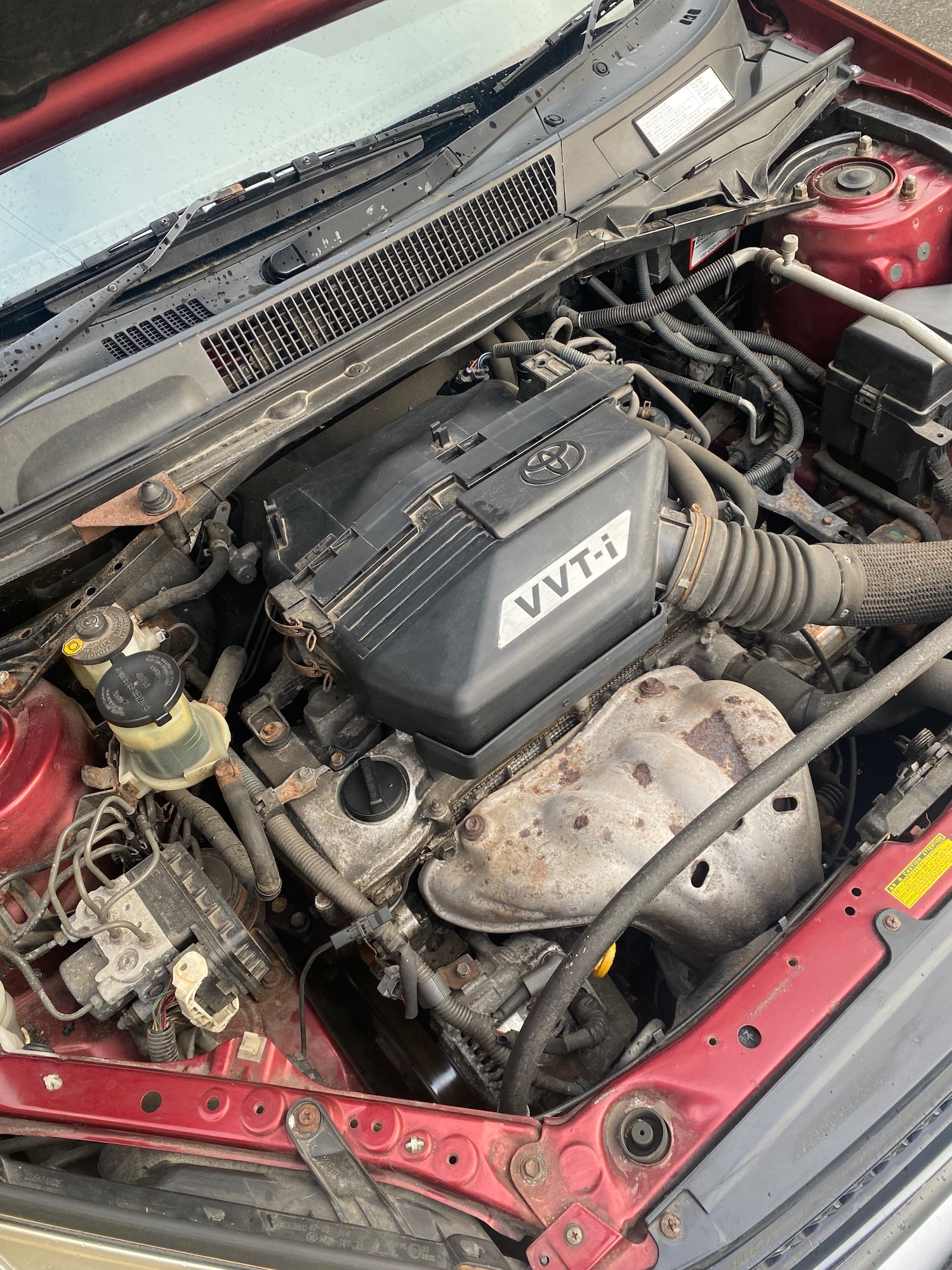 Used Toyota RAV4 2004 for sale - 77392363: Photo 17