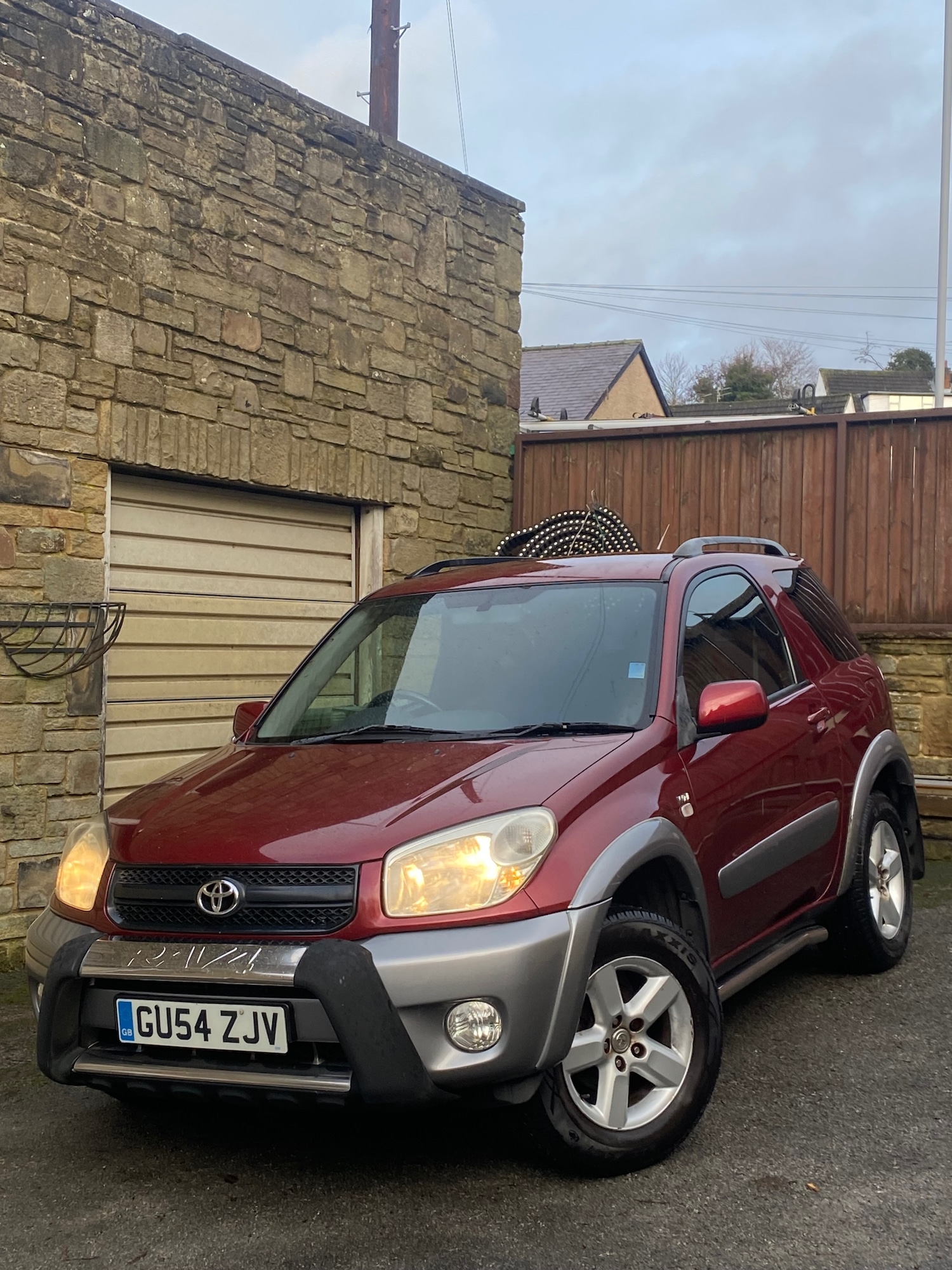 Used Toyota RAV4 2004 for sale - 77392363: Photo 19