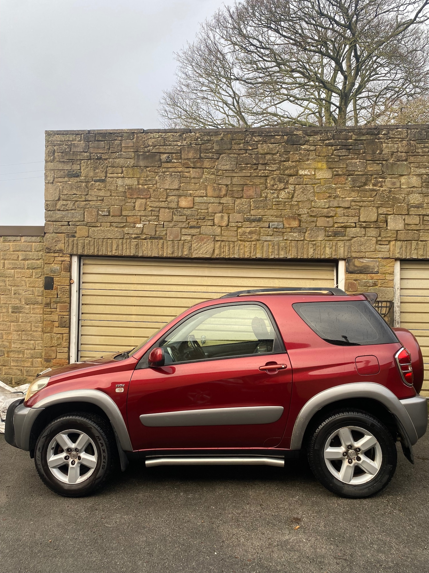 Used Toyota RAV4 2004 for sale - 77392363: Photo 2