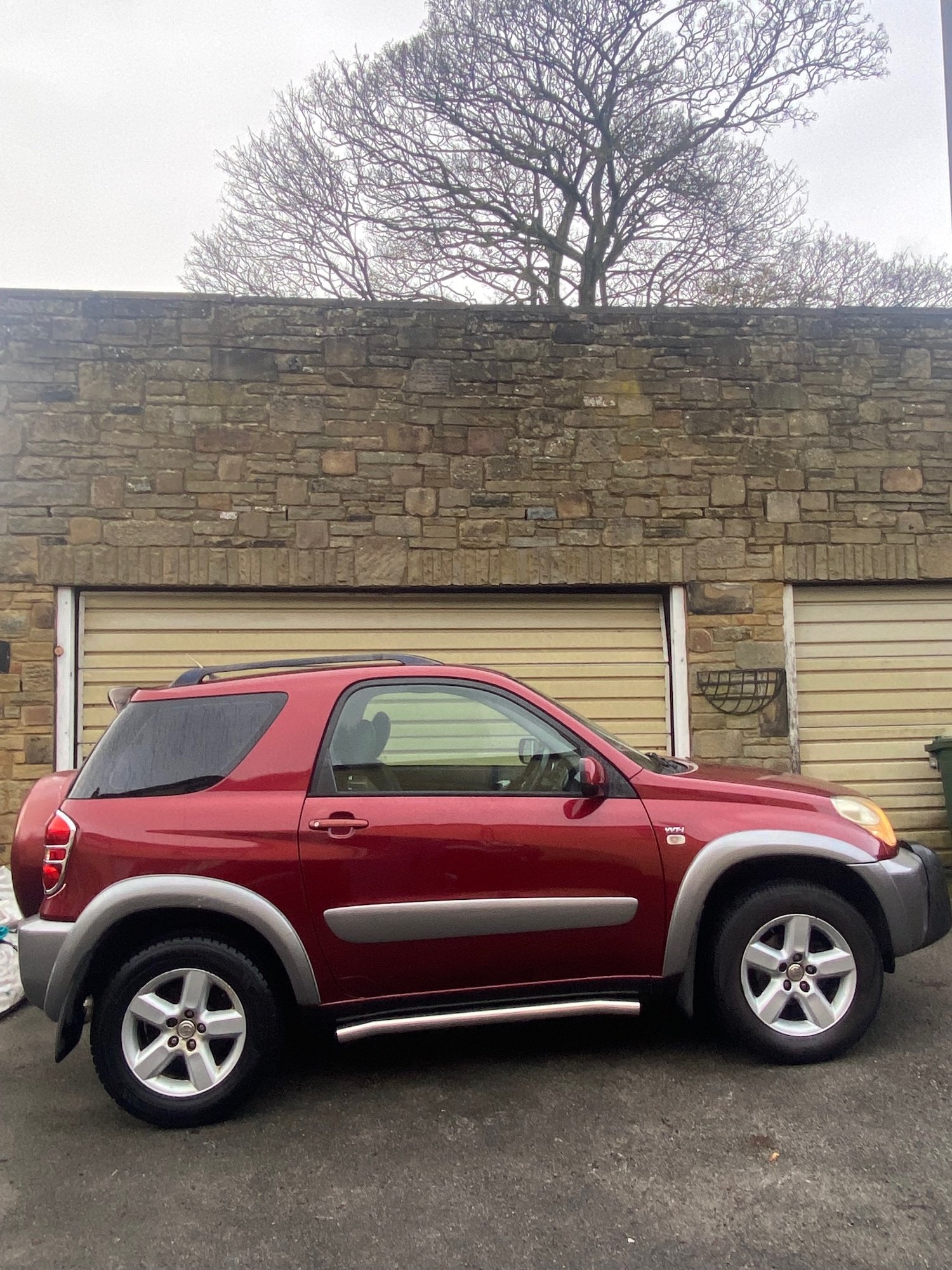 Used Toyota RAV4 2004 for sale - 77392363: Photo 3