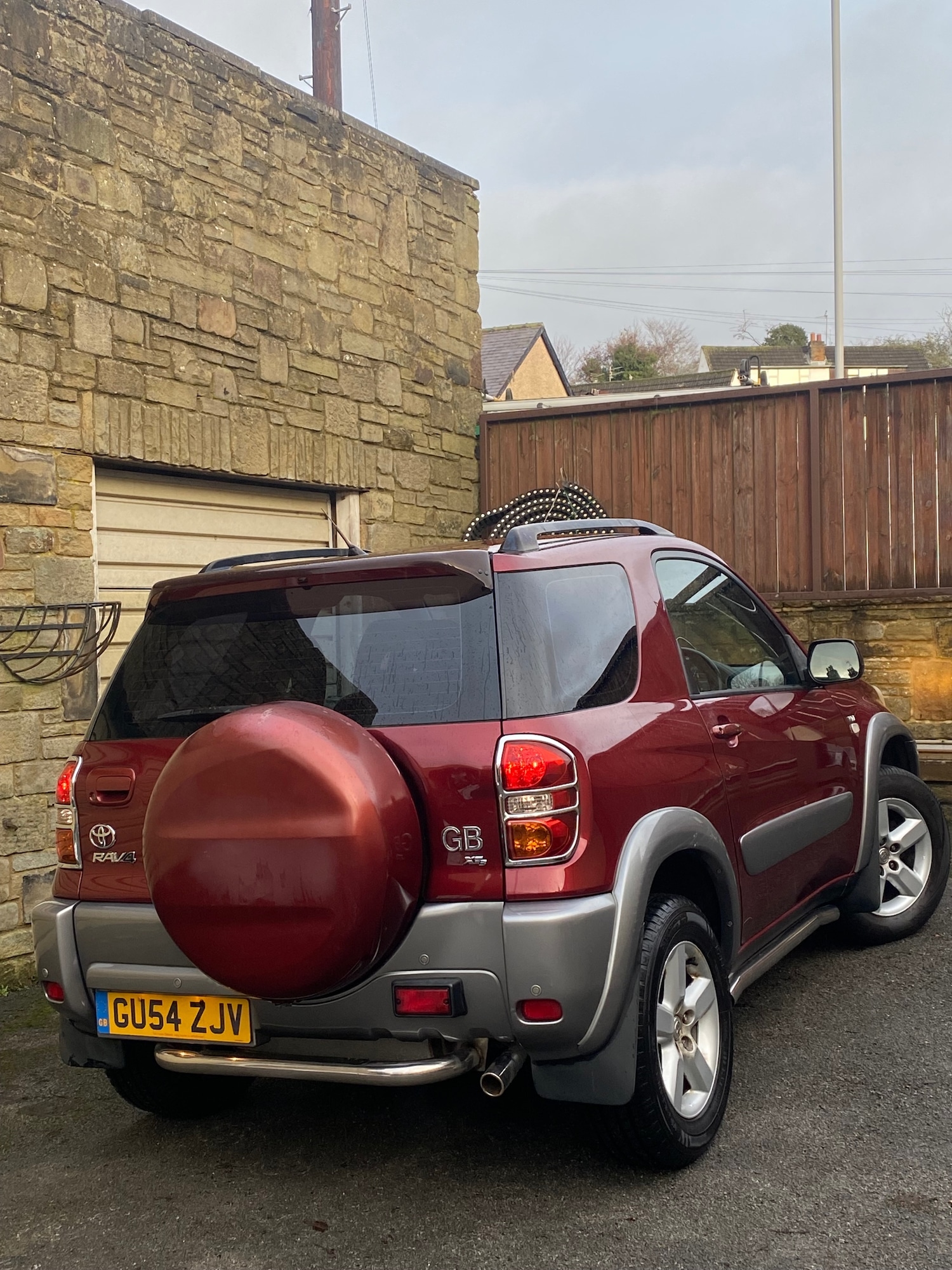 Used Toyota RAV4 2004 for sale - 77392363: Photo 5