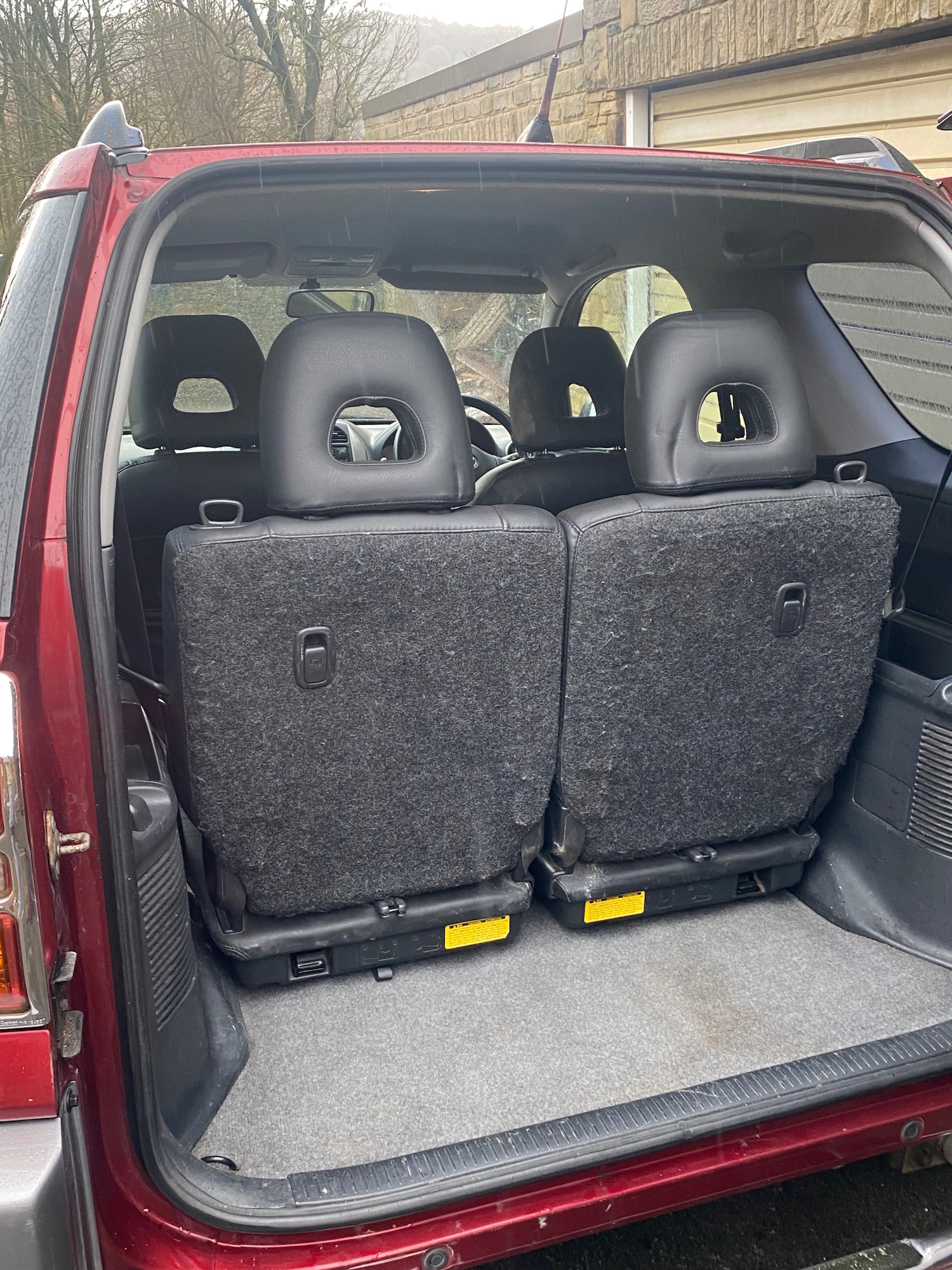 Used Toyota RAV4 2004 for sale - 77392363: Photo 7