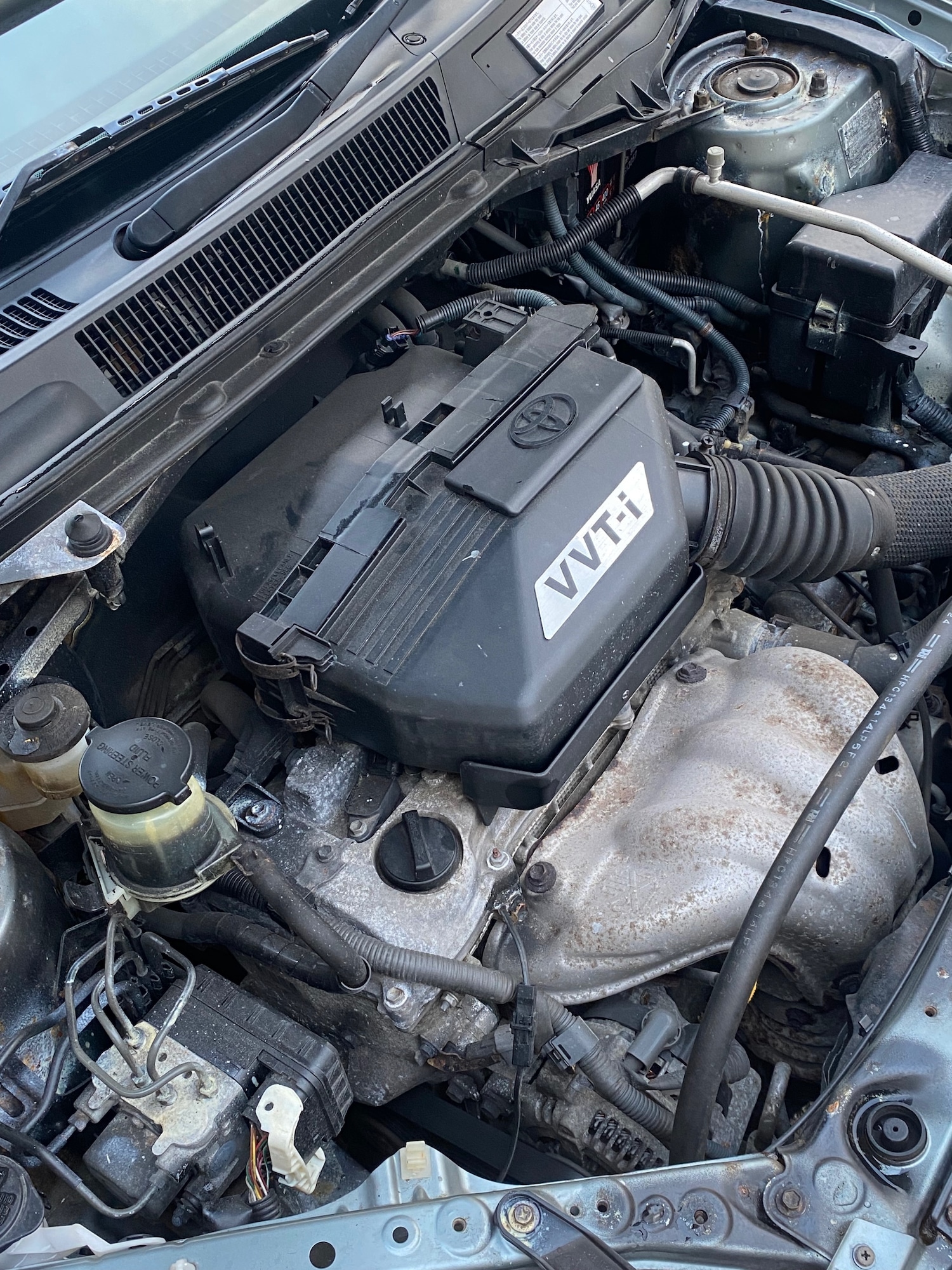 Used Toyota RAV4 2004 for sale - 77210809: Photo 10