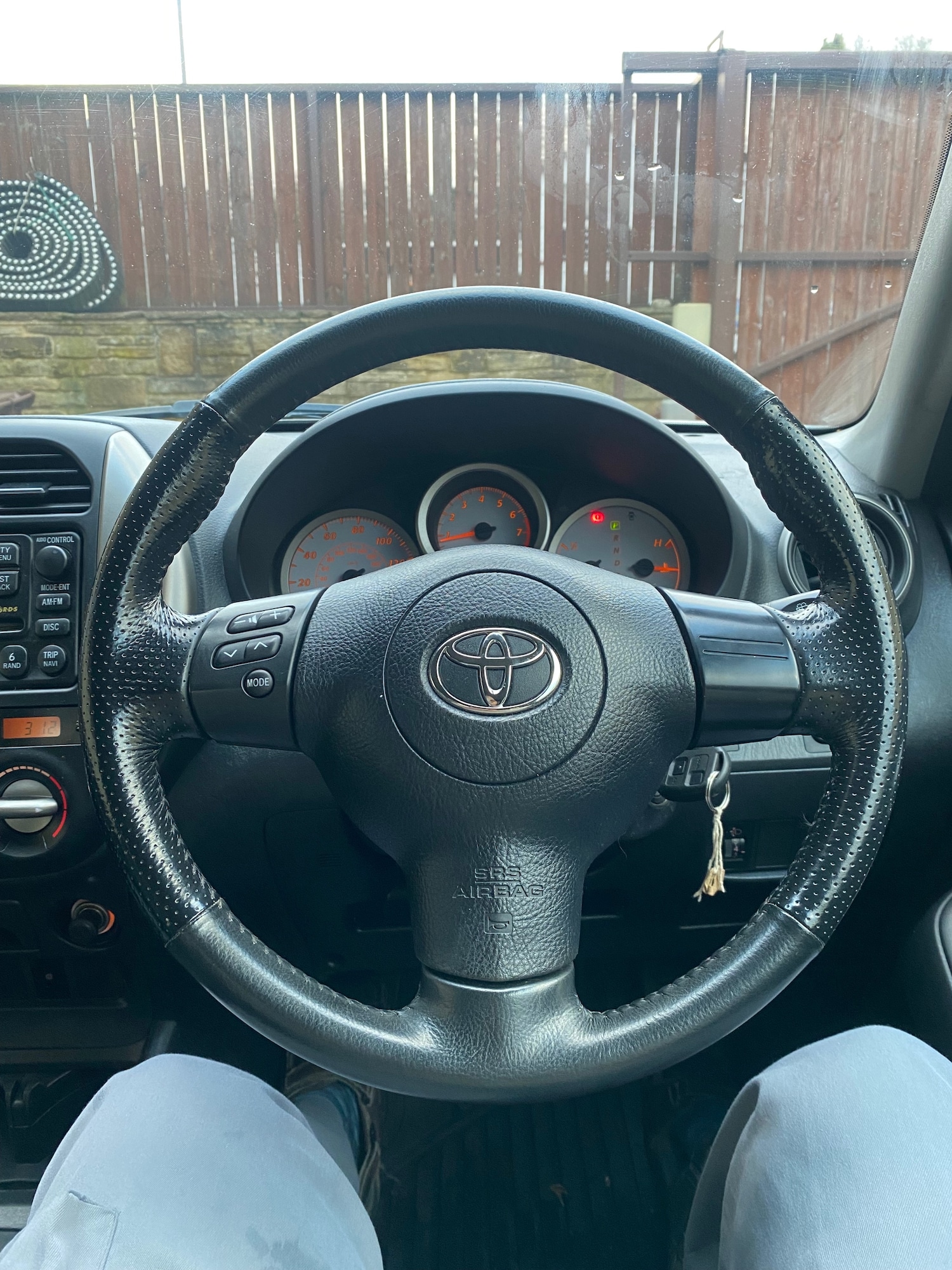 Used Toyota RAV4 2004 for sale - 77210809: Photo 11