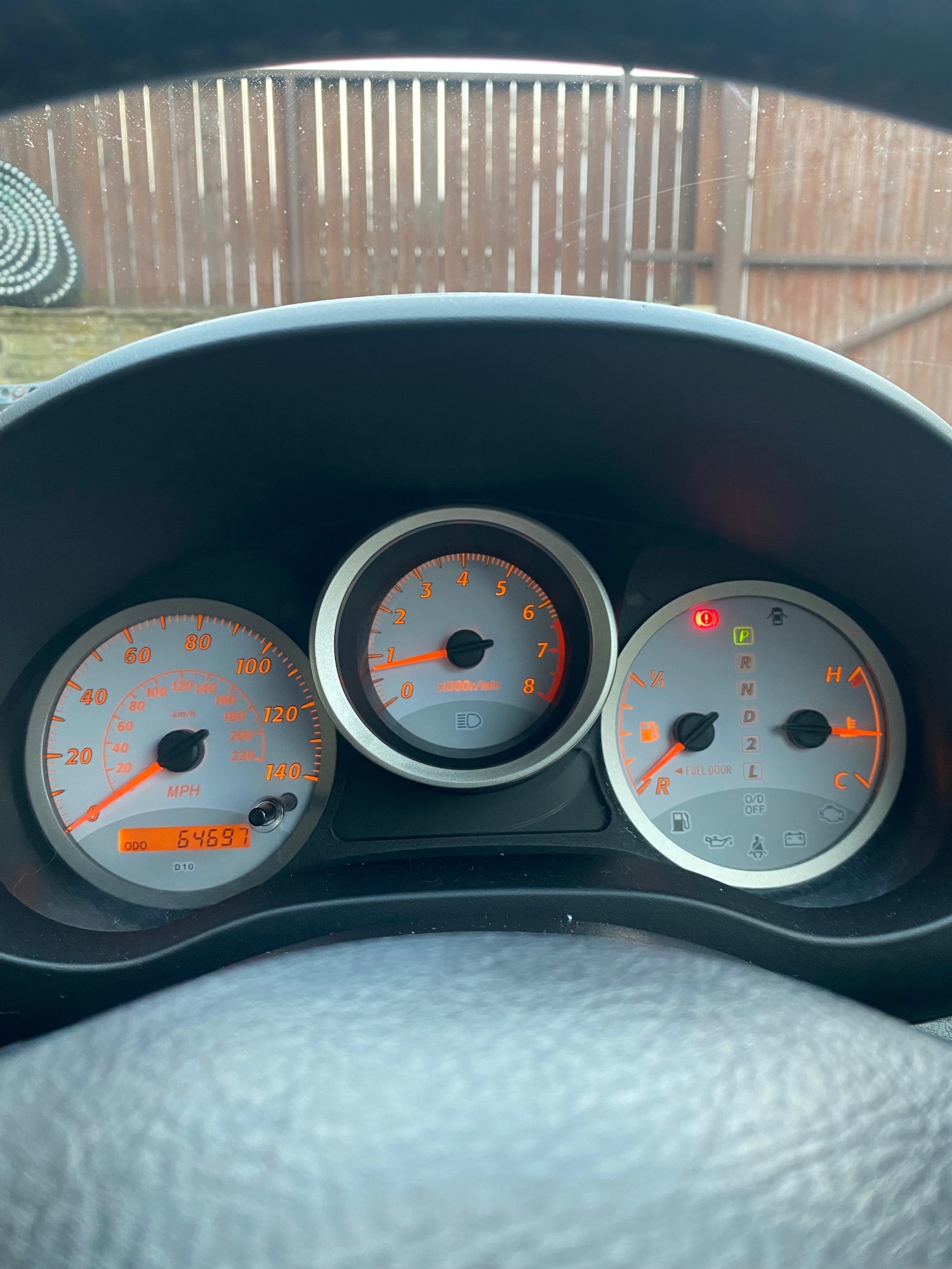 Used Toyota RAV4 2004 for sale - 77210809: Photo 13