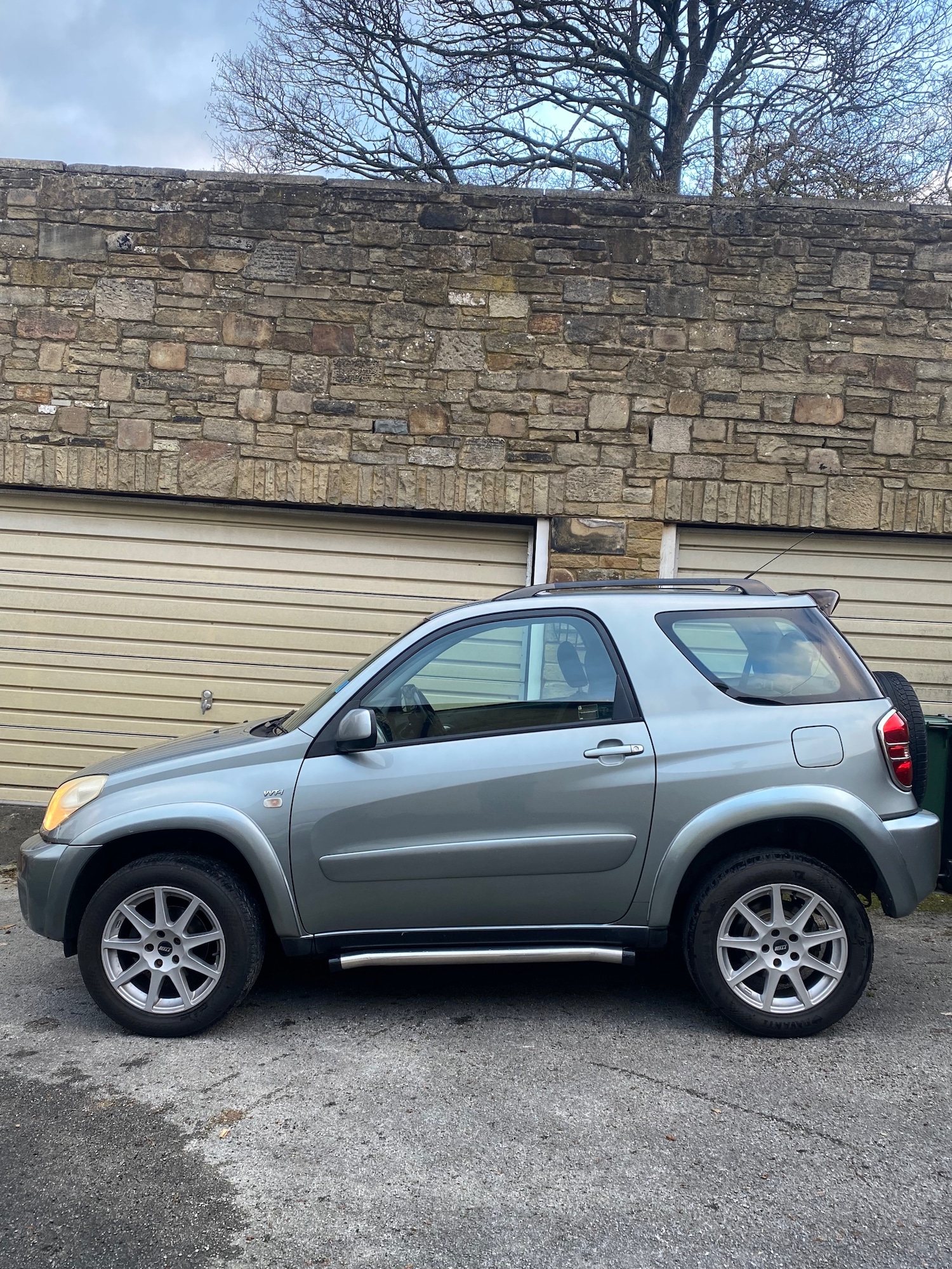 Used Toyota RAV4 2004 for sale - 77210809: Photo 18