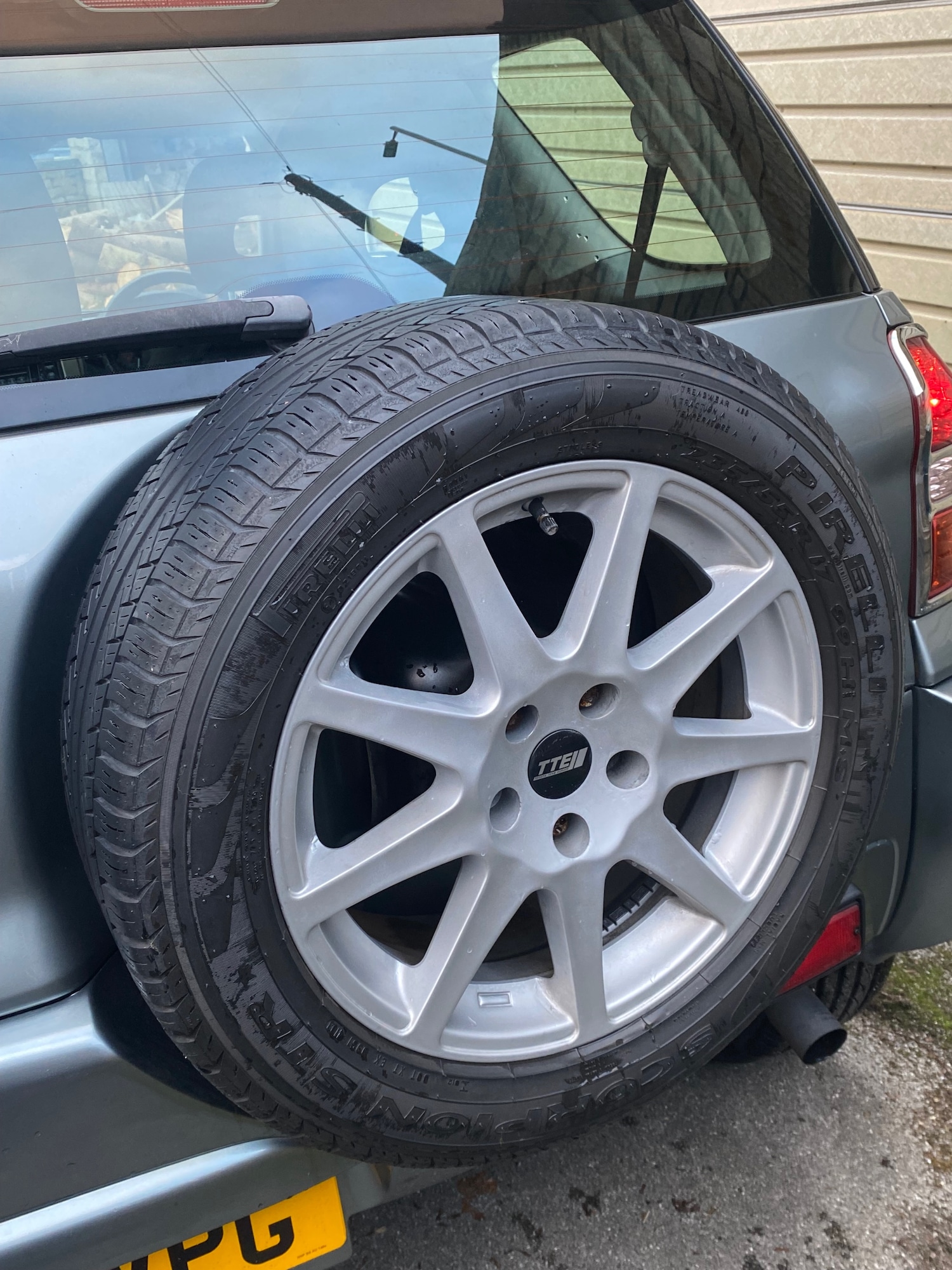 Used Toyota RAV4 2004 for sale - 77210809: Photo 5