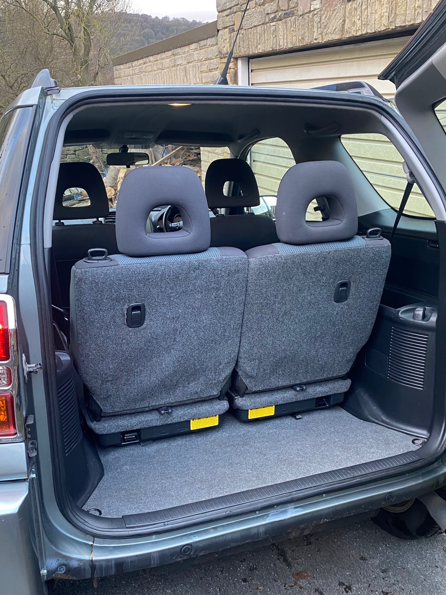 Used Toyota RAV4 2004 for sale - 77210809: Photo 7