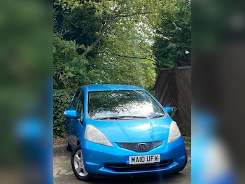 Used Honda Jazz 2010 for sale - 78543414: Photo