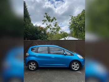 Used Honda Jazz 2010 for sale - 78543414: Photo