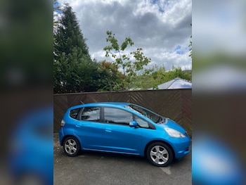 Used Honda Jazz 2010 for sale - 78543414: Photo