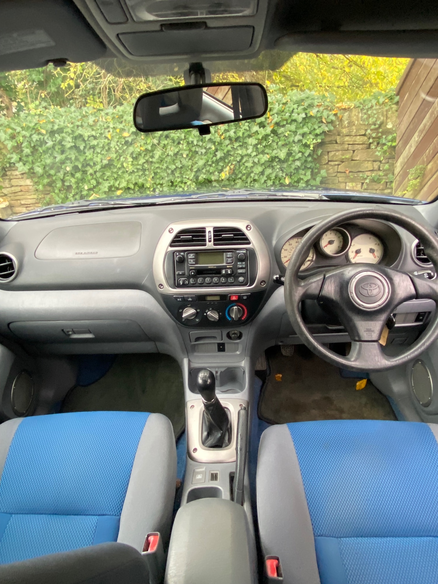 Used Toyota RAV4 2002 for sale - 76536953: Photo 10