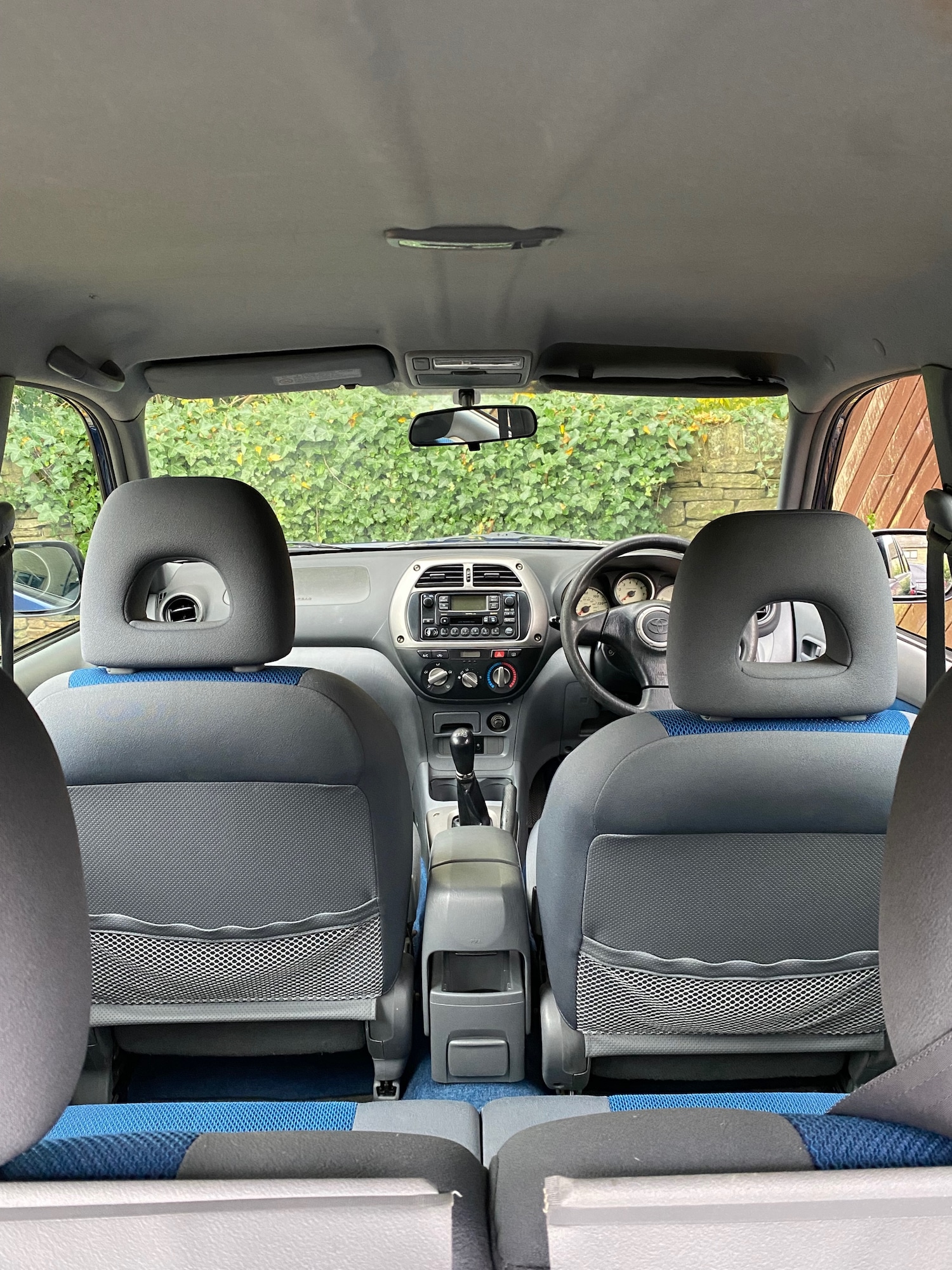 Used Toyota RAV4 2002 for sale - 76536953: Photo 13