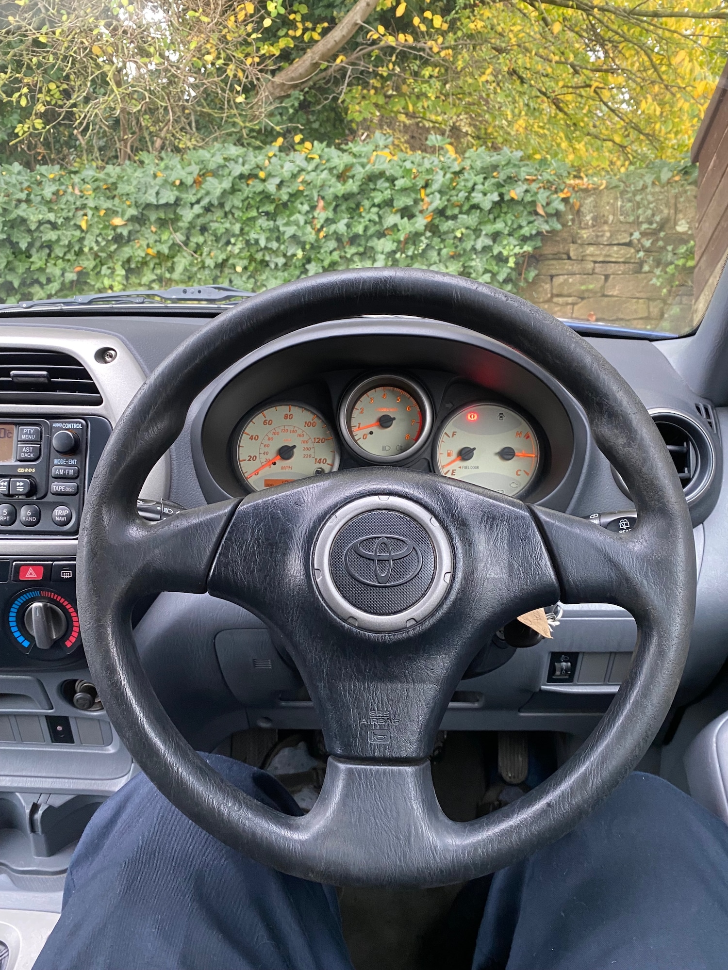 Used Toyota RAV4 2002 for sale - 76536953: Photo 15