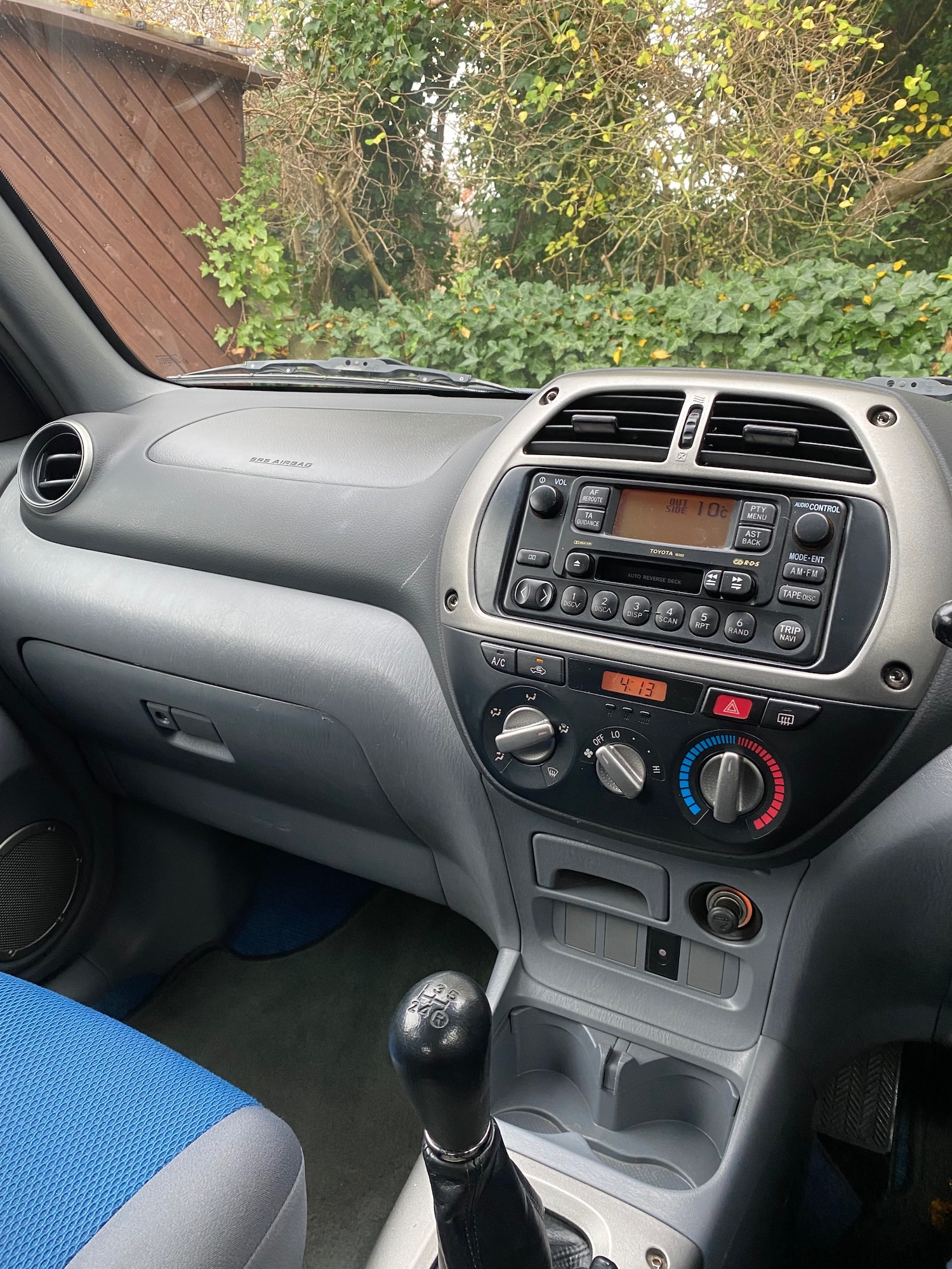 Used Toyota RAV4 2002 for sale - 76536953: Photo 18