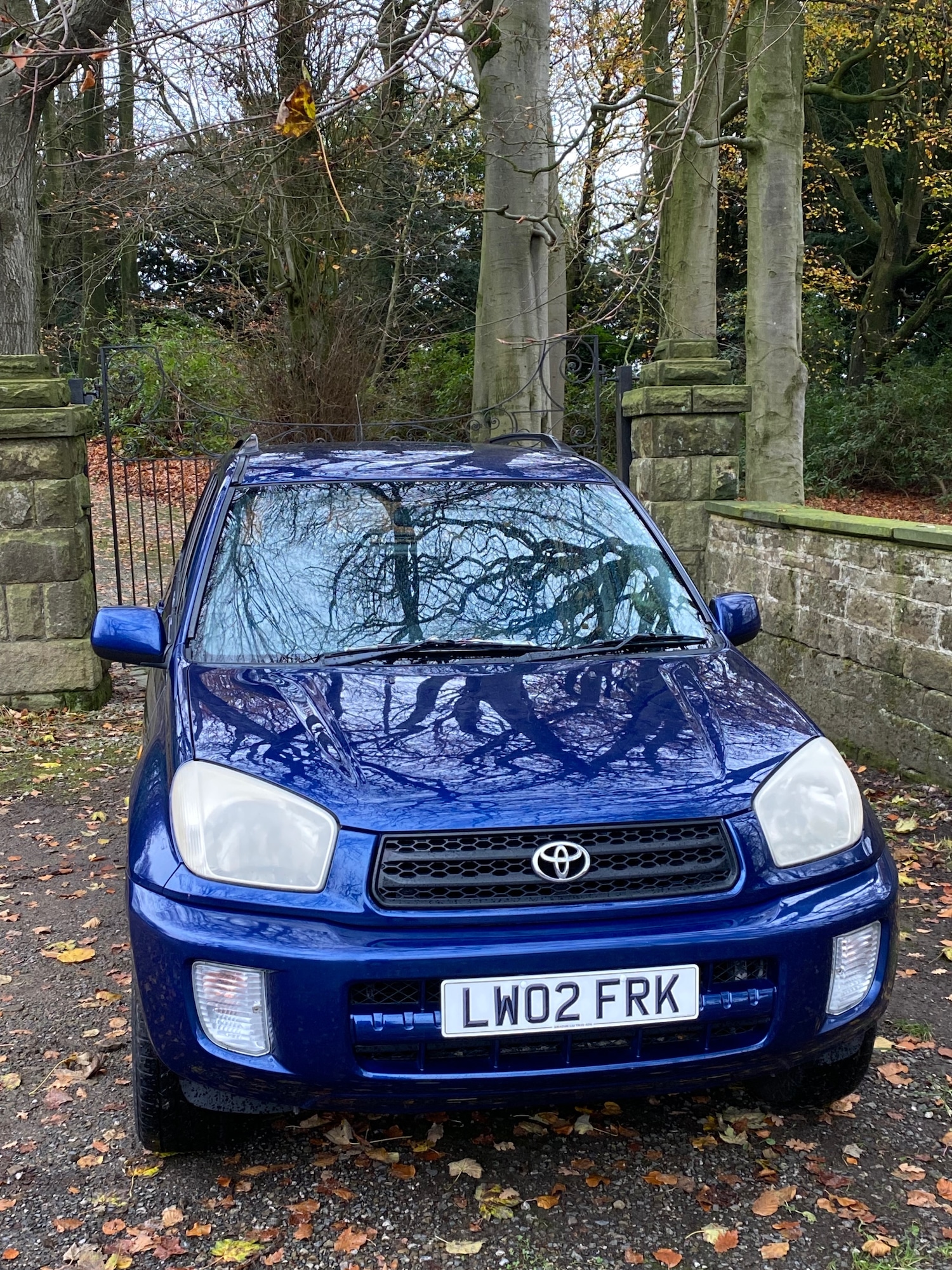 Used Toyota RAV4 2002 for sale - 76536953: Photo 19