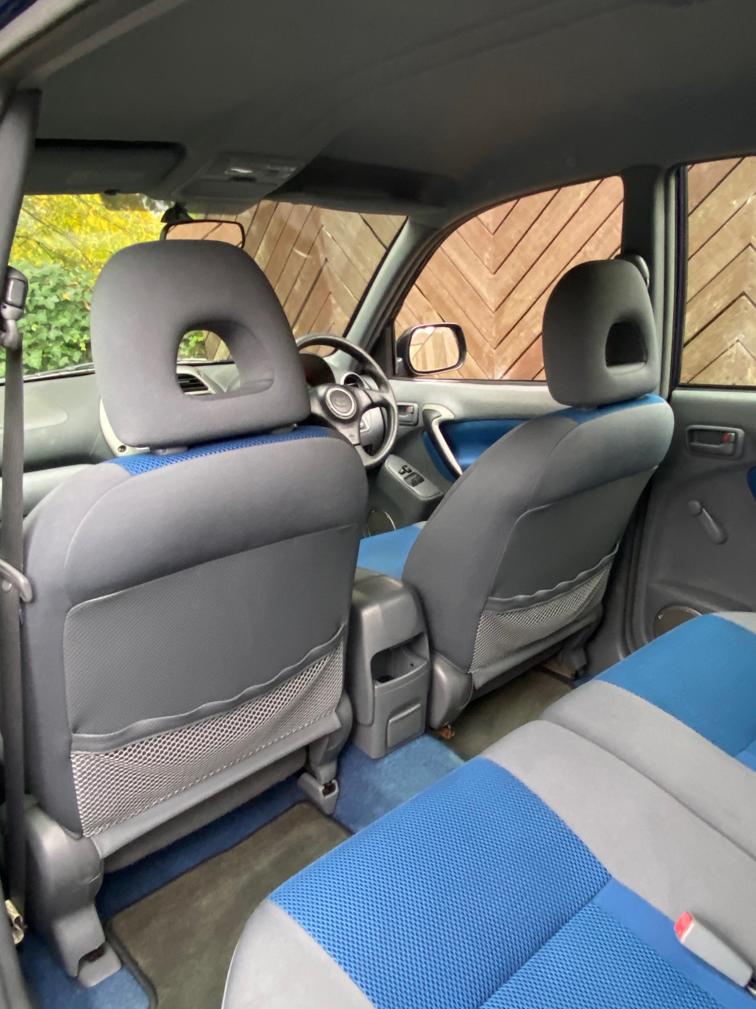 Used Toyota RAV4 2002 for sale - 76536953: Photo 9