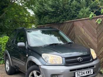 2004 (04) - 2.0 XT3 3dr Auto