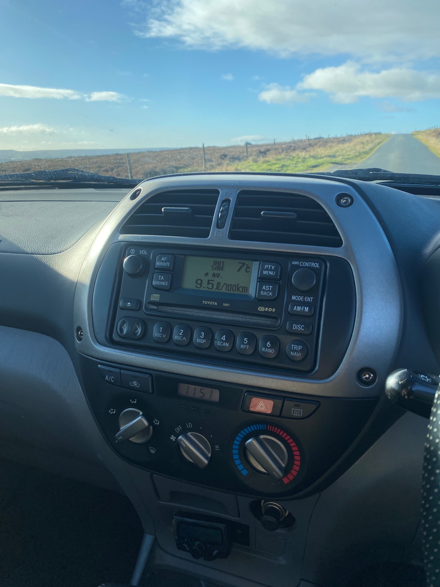 Used Toyota RAV4 2001 for sale - 77732799: Photo 13