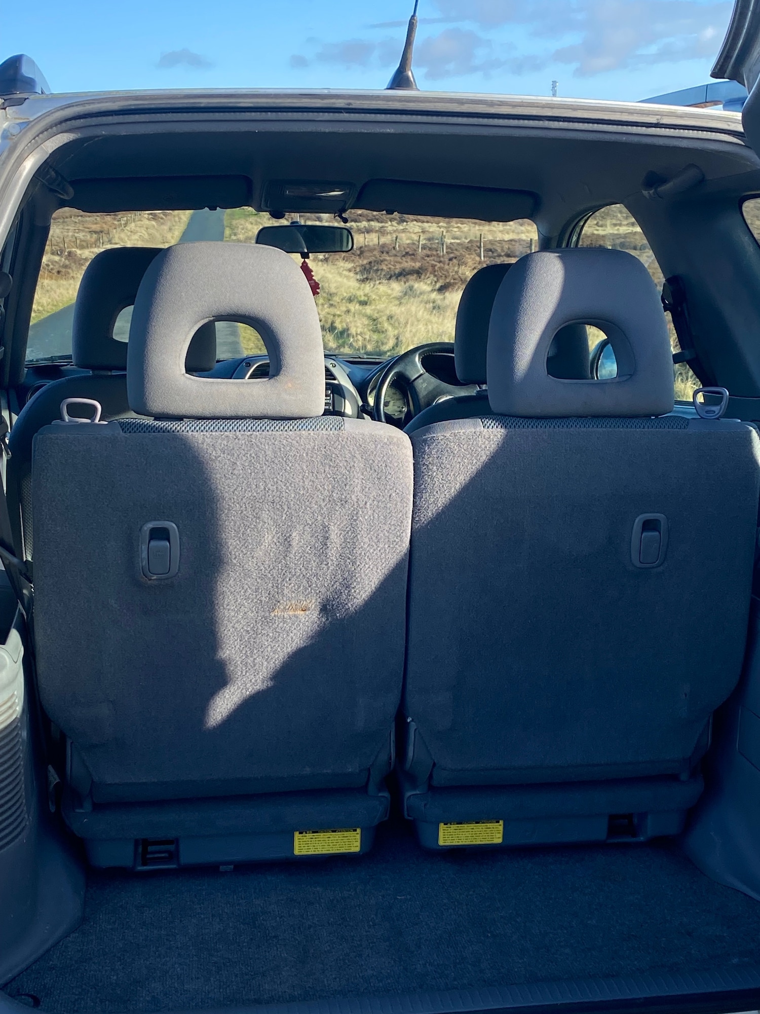 Used Toyota RAV4 2001 for sale - 77732799: Photo 6