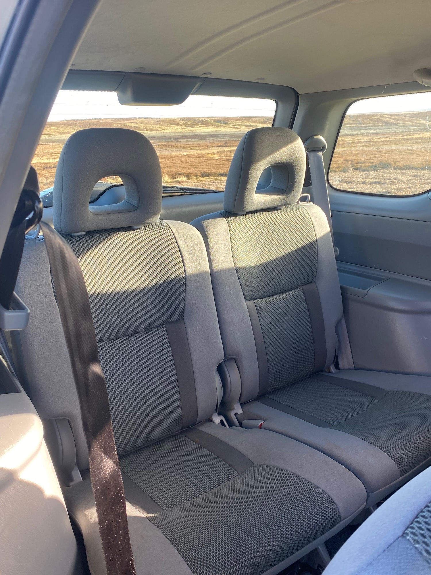 Used Toyota RAV4 2001 for sale - 77732799: Photo 9