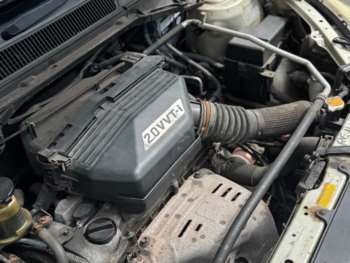 Used Toyota RAV4 2003 for sale - 75409387: Photo