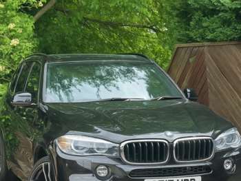 2017 (17) - xDrive30d M Sport 5dr Auto [7 Seat]