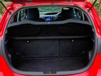 Used Toyota Yaris 2017 for sale - 74463022: Photo