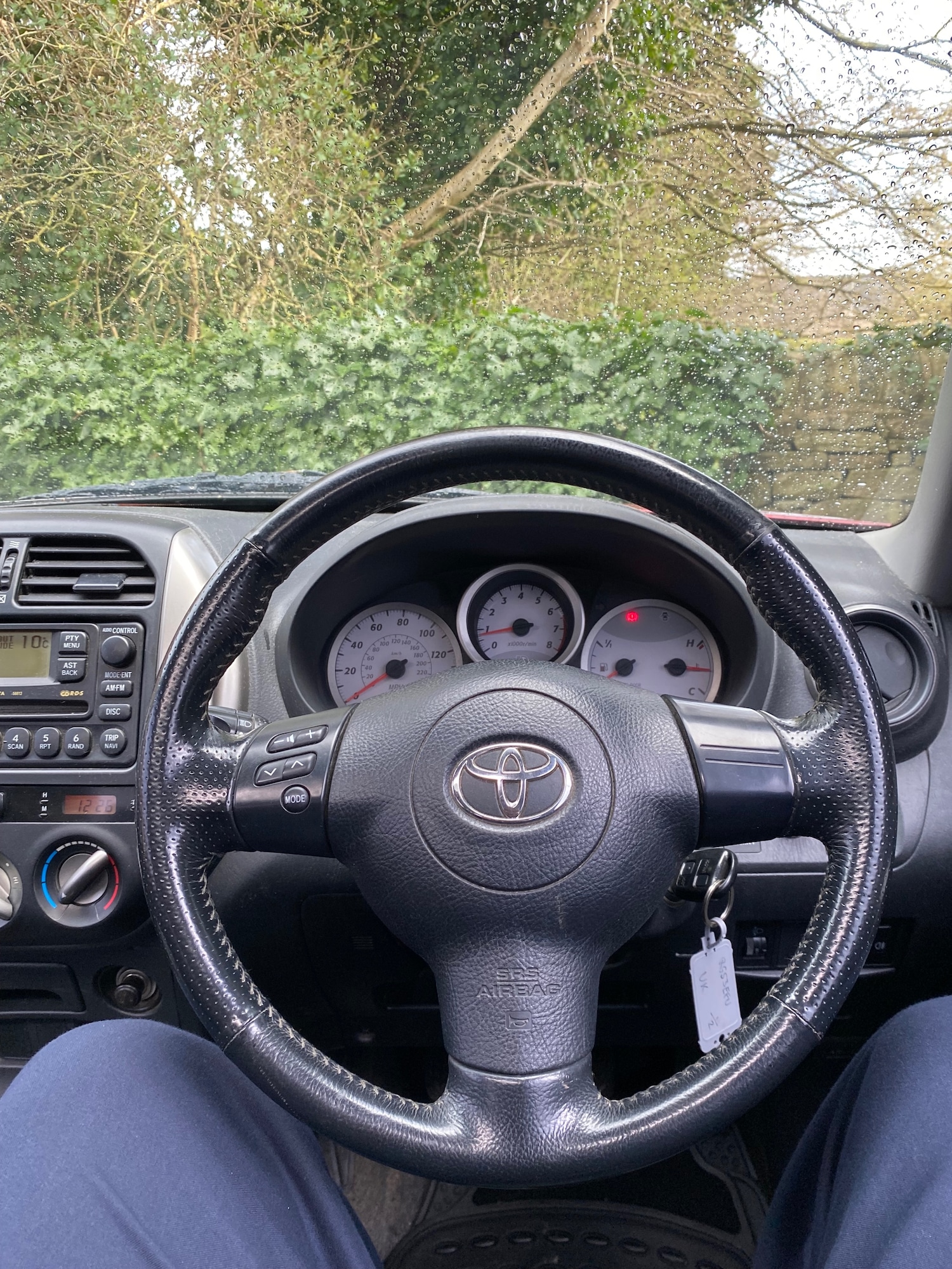 Used Toyota RAV4 2004 for sale - 78060881: Photo 11