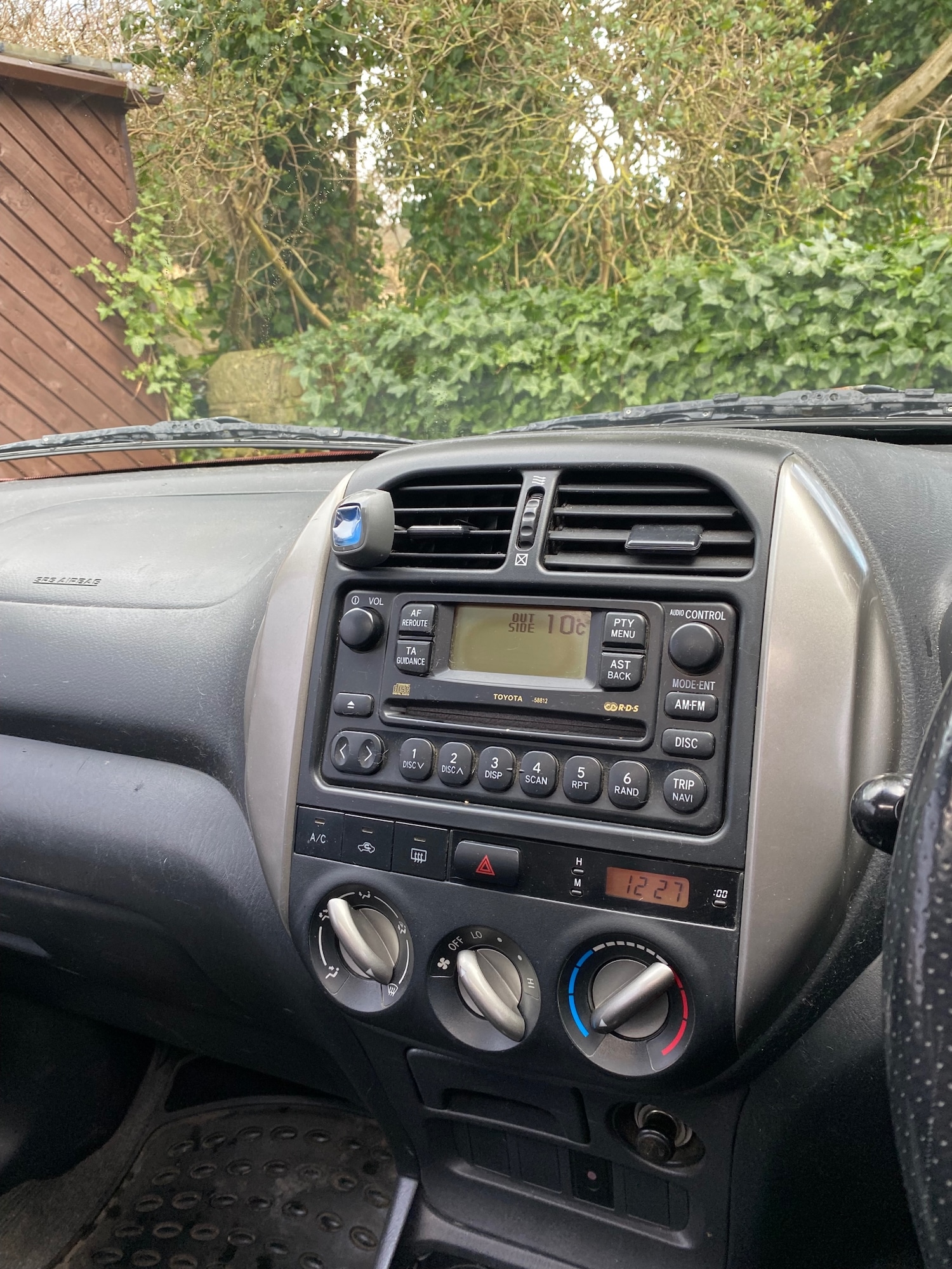 Used Toyota RAV4 2004 for sale - 78060881: Photo 15