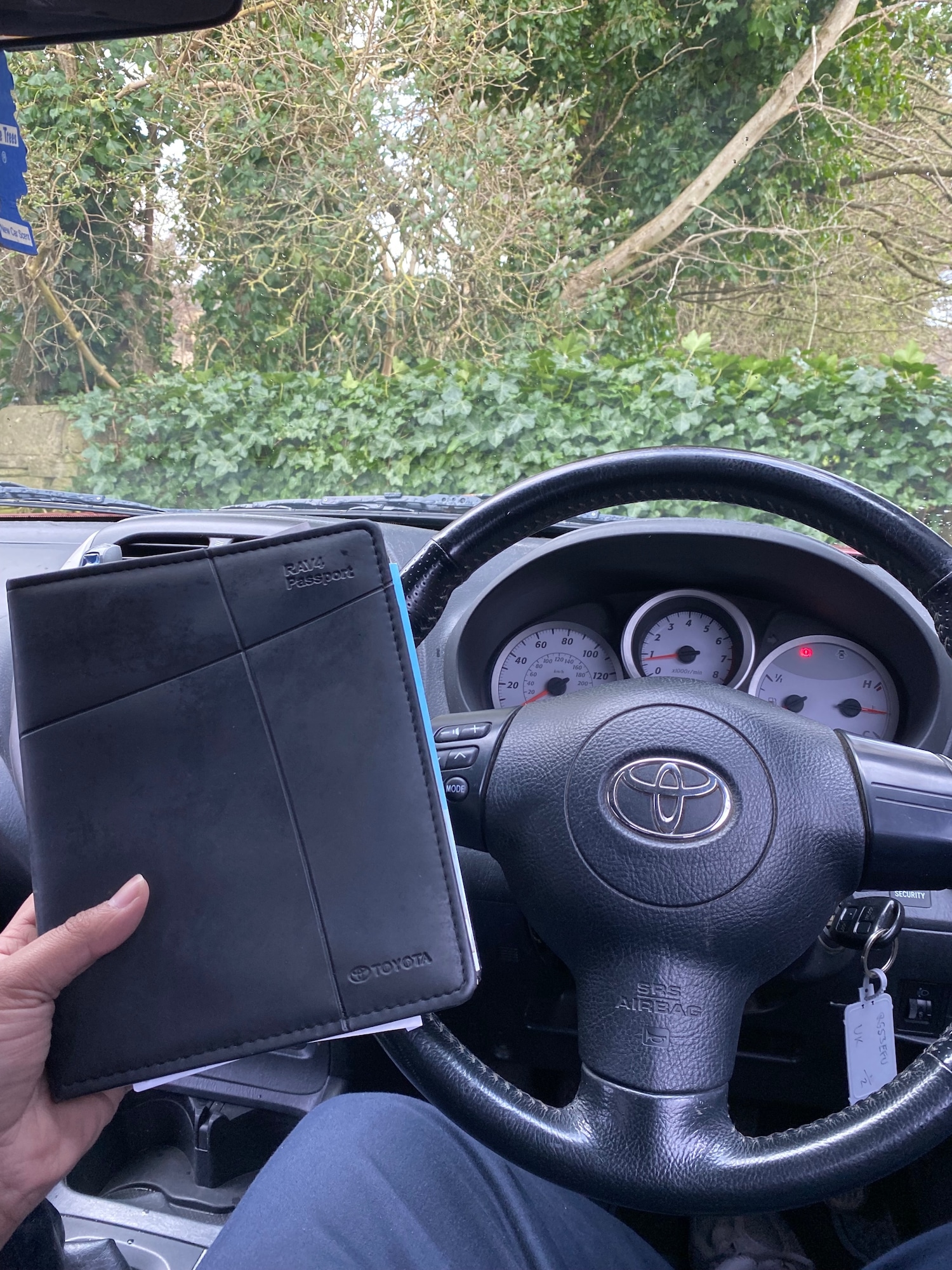 Used Toyota RAV4 2004 for sale - 78060881: Photo 16