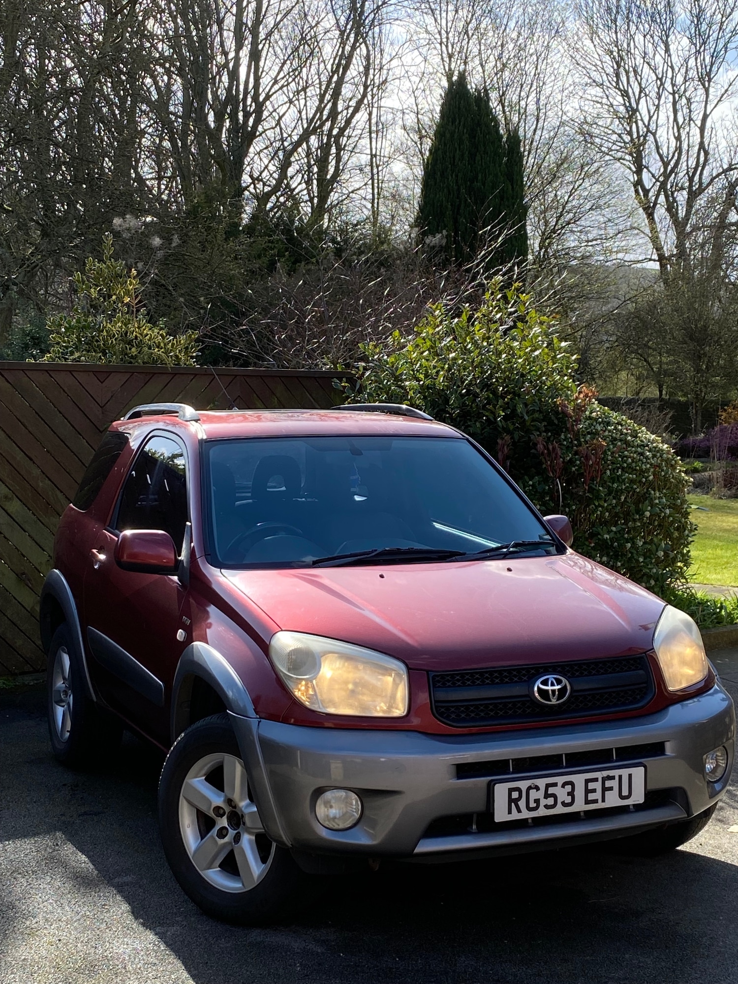 Used Toyota RAV4 2004 for sale - 78060881: Photo 17