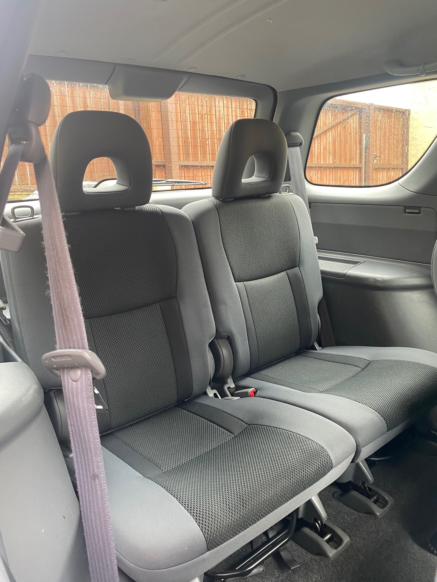 Used Toyota RAV4 2004 for sale - 78060881: Photo 19