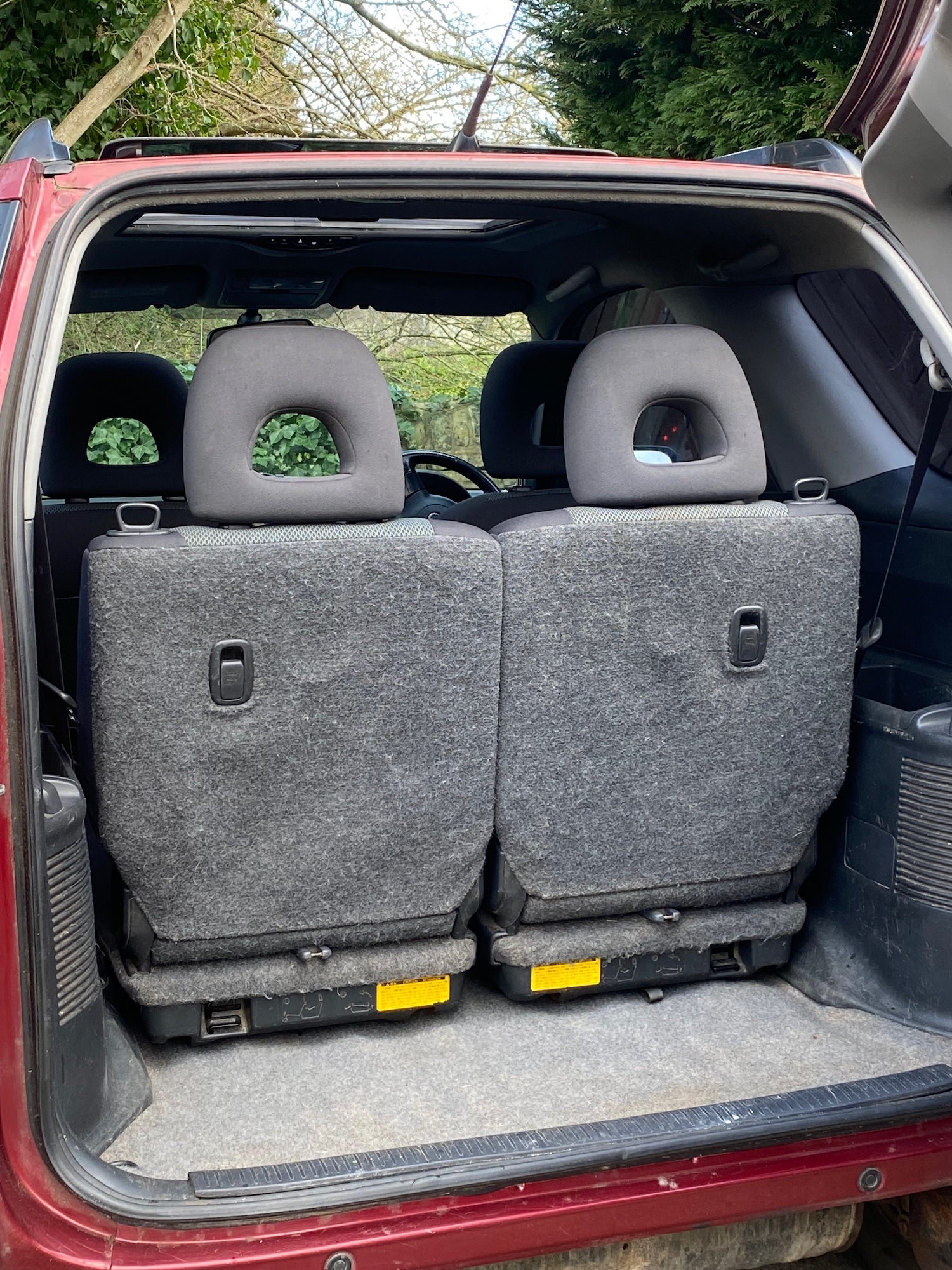 Used Toyota RAV4 2004 for sale - 78060881: Photo 6