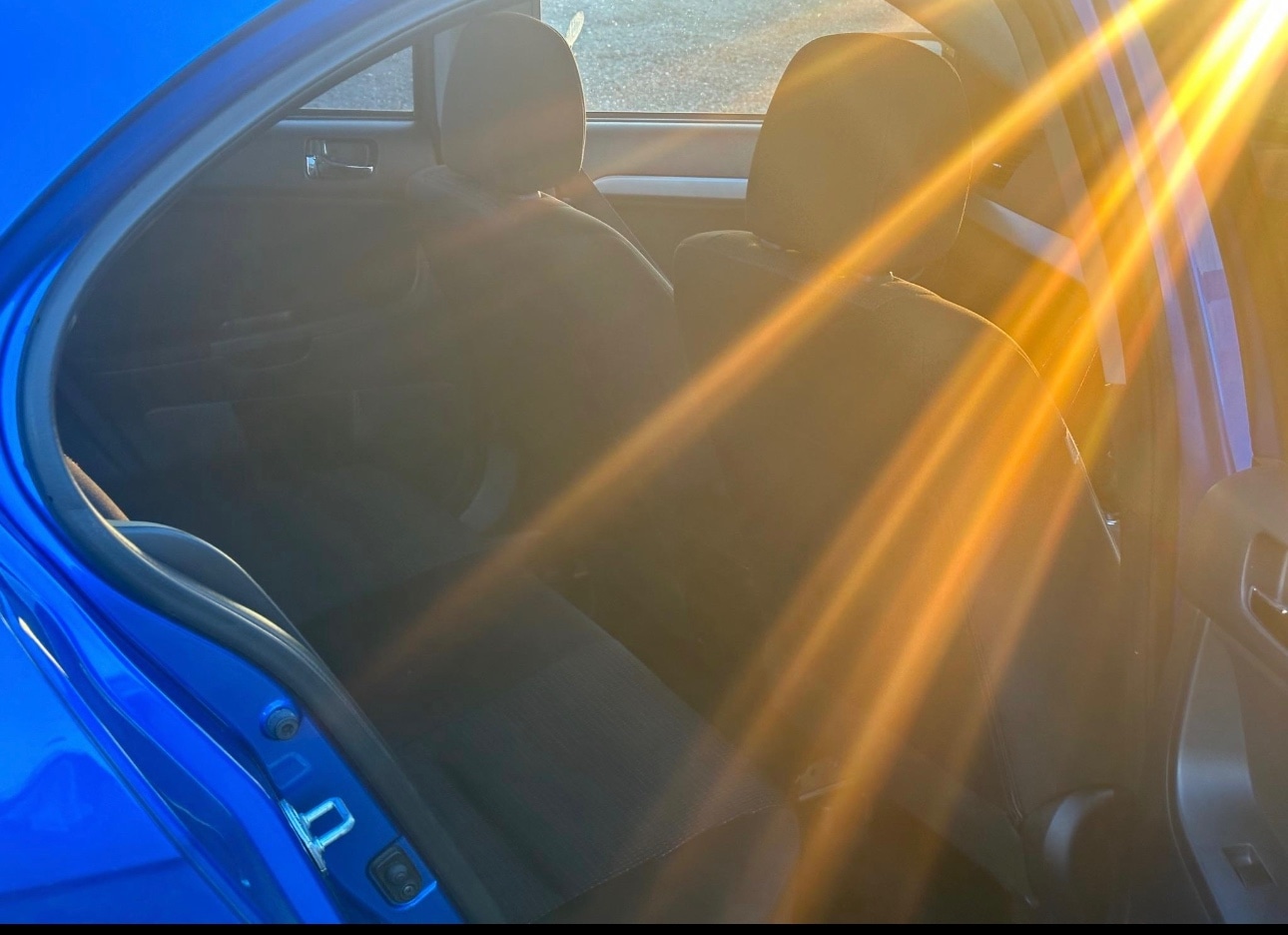 Used Mitsubishi Lancer 2008 for sale - 76568335: Photo 12