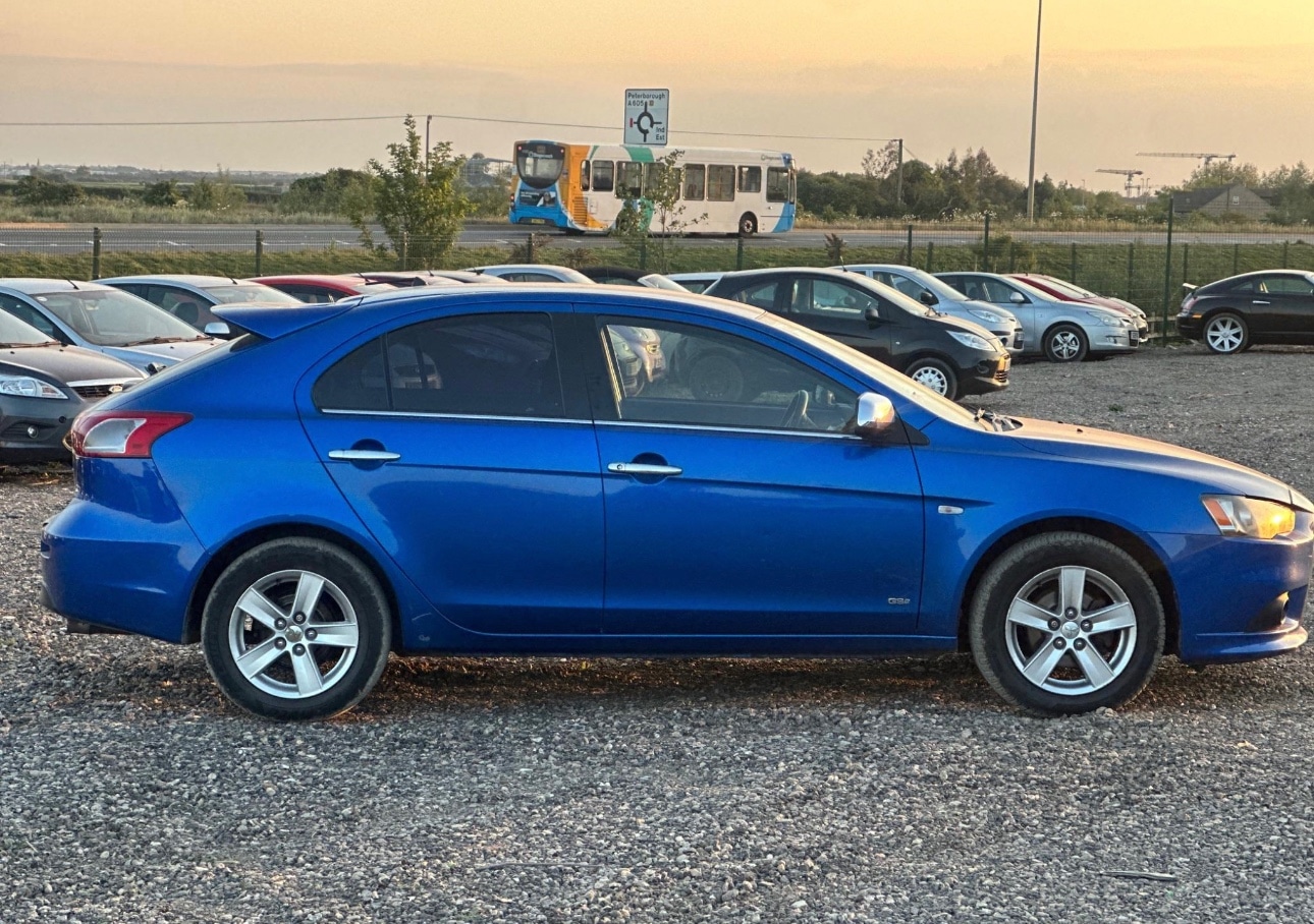 Used Mitsubishi Lancer 2008 for sale - 76568335: Photo 7